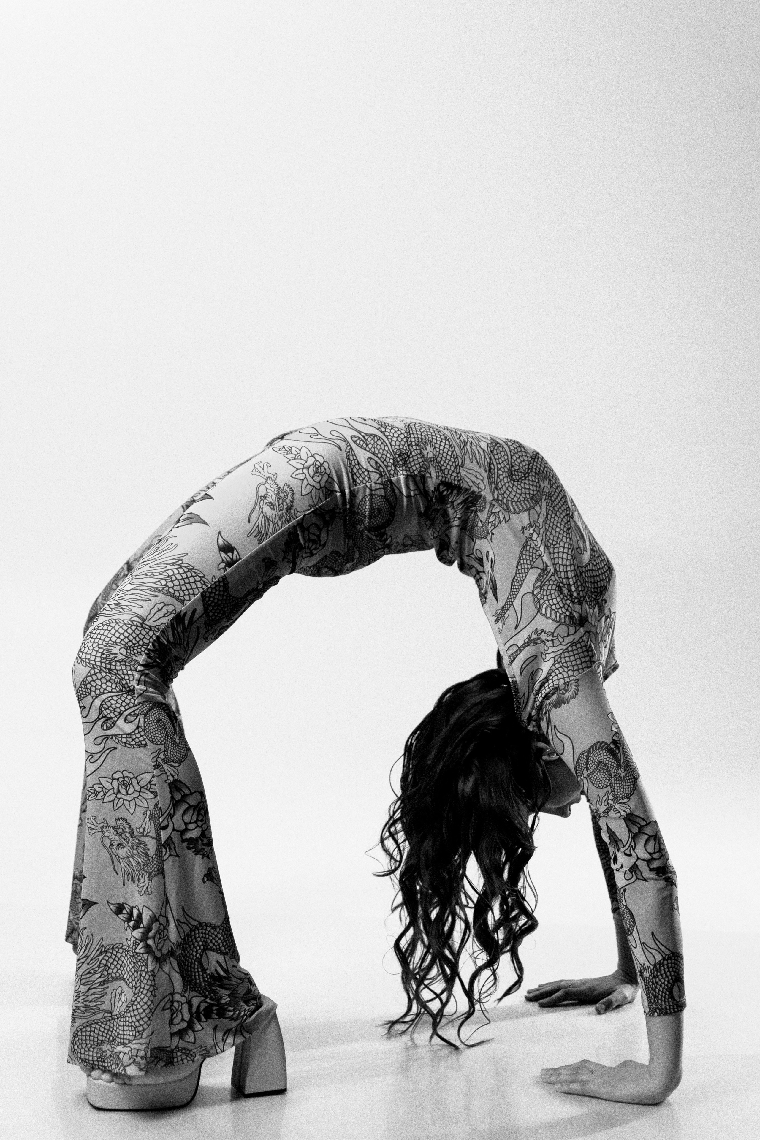 Dragonborn | fashion. Орлова Мария фотограф Волгоград, Камышин