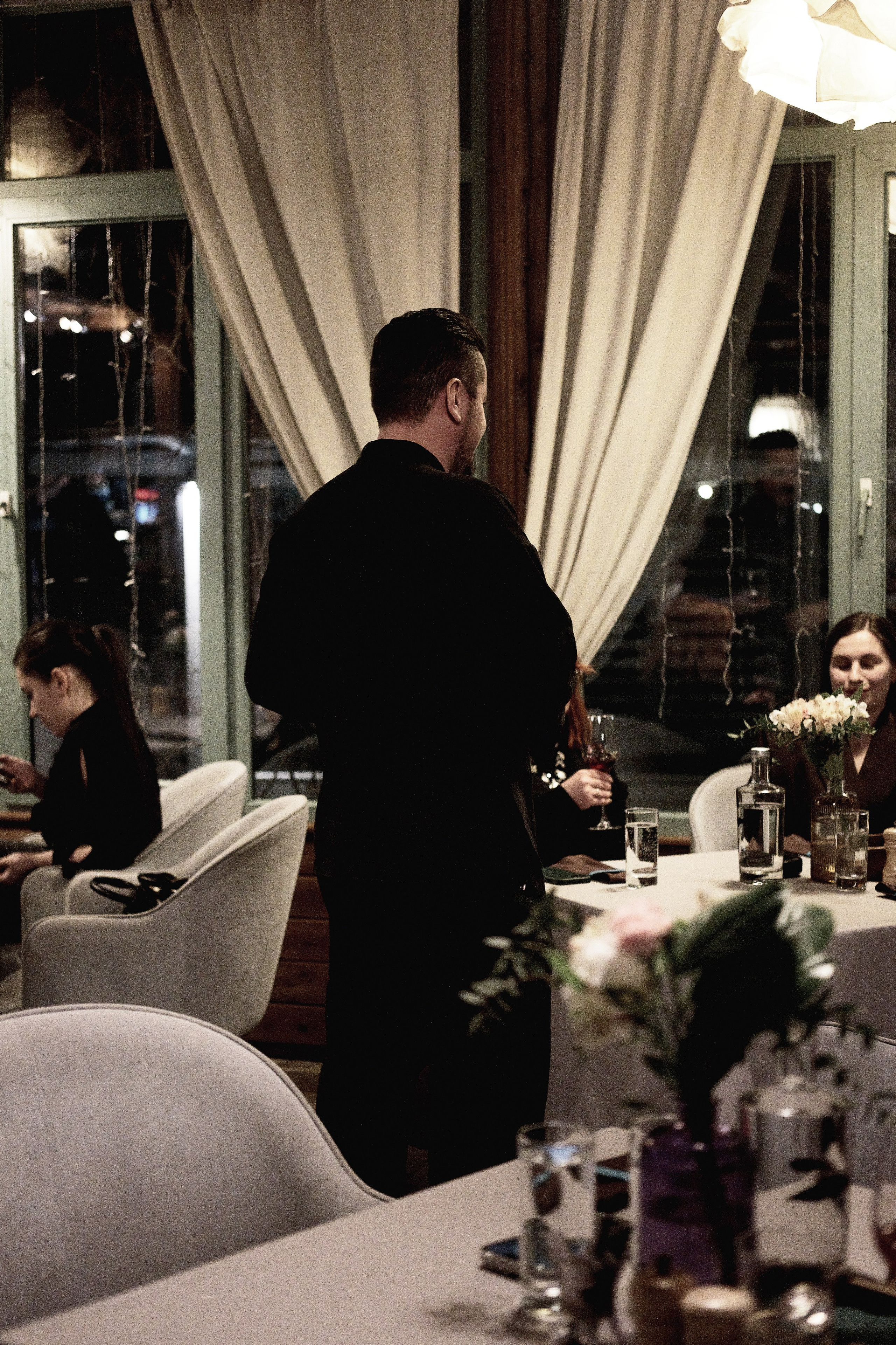 Гастроужин. Фотограф в Анапе и Краснодаре Тина