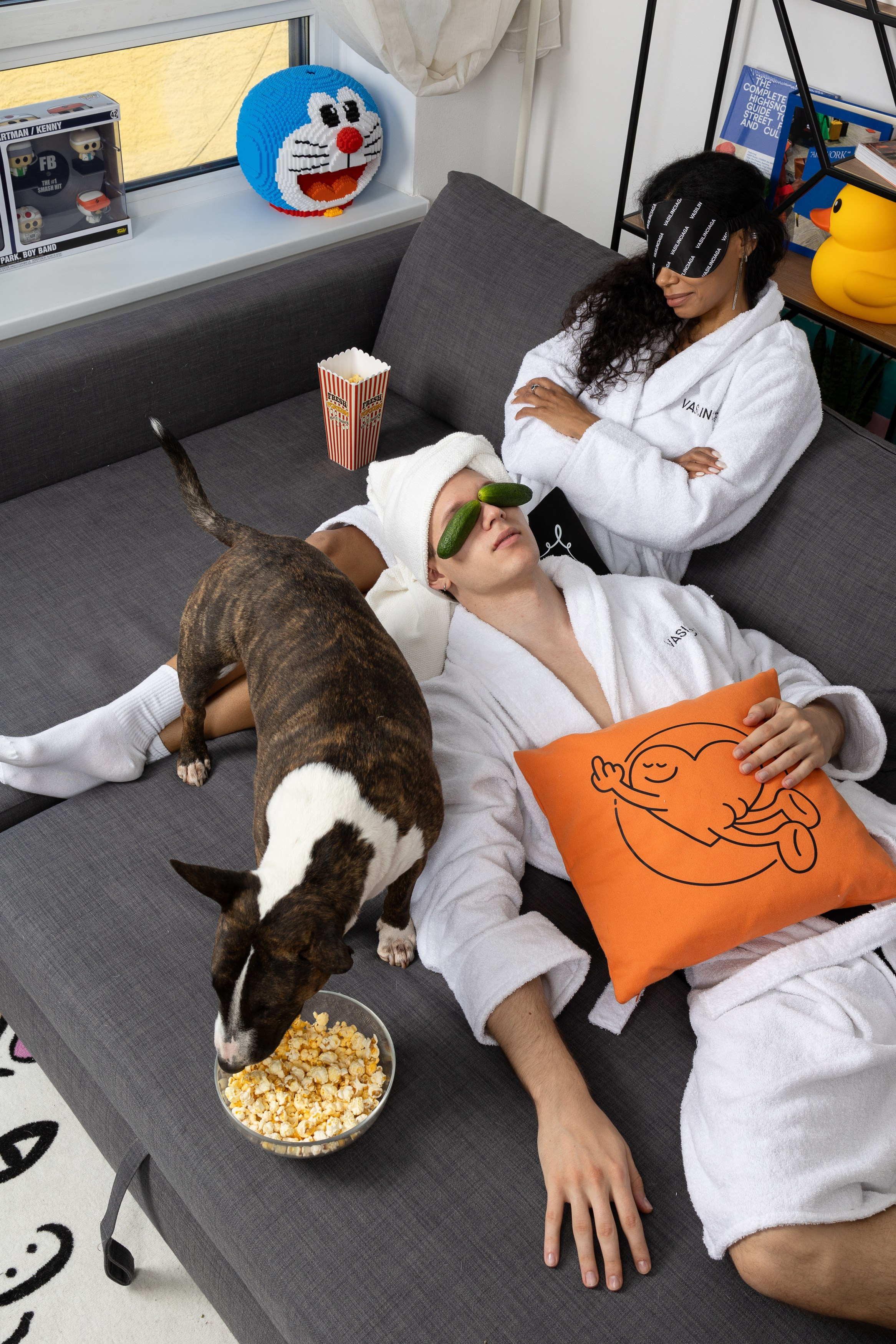 Примеры съёмок. Maria Olderogge. product photographer