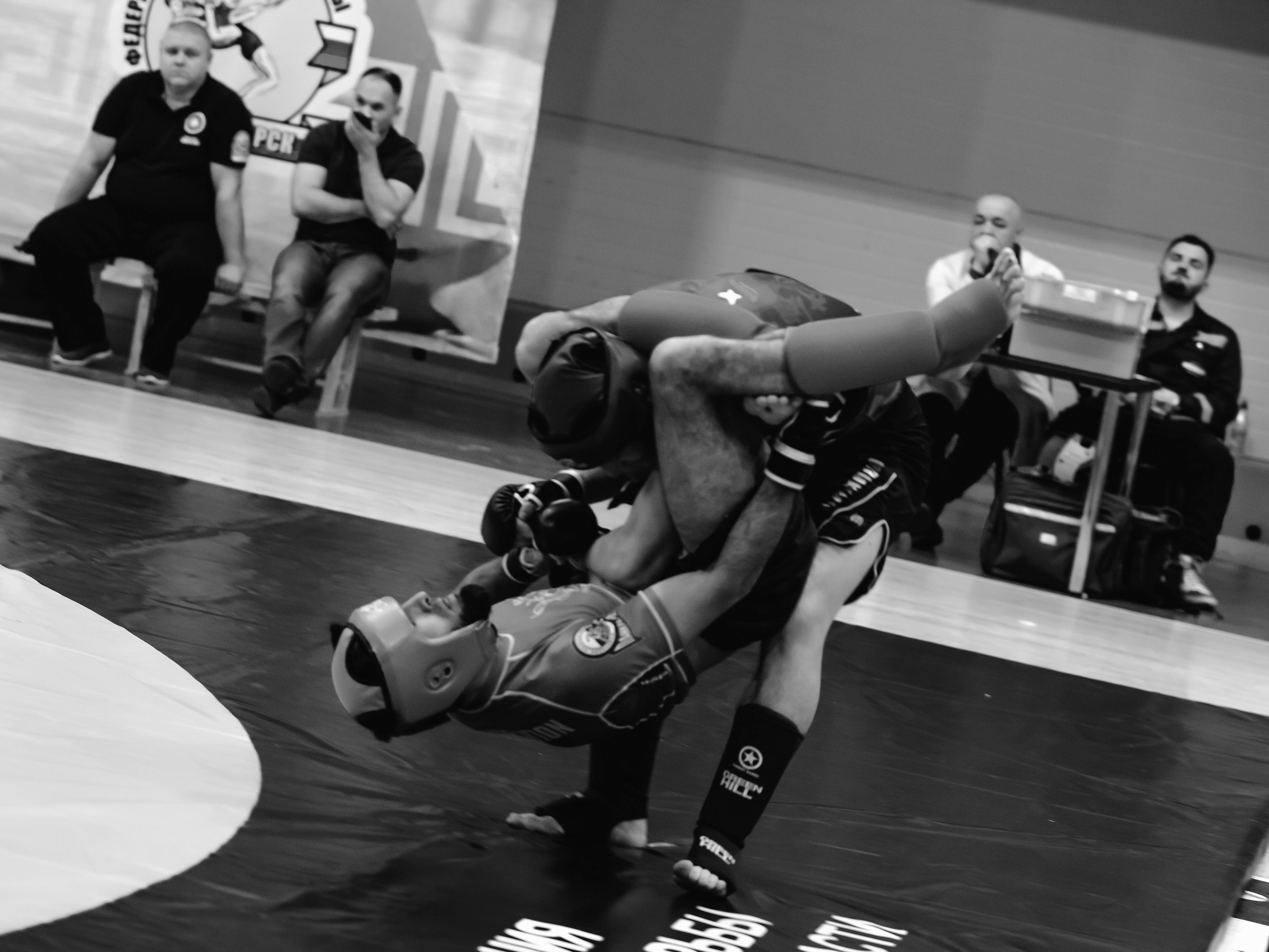 Кубок России по спортивной борьбе панкратион `23. Портретный фотограф в Москве Дарья Цезария