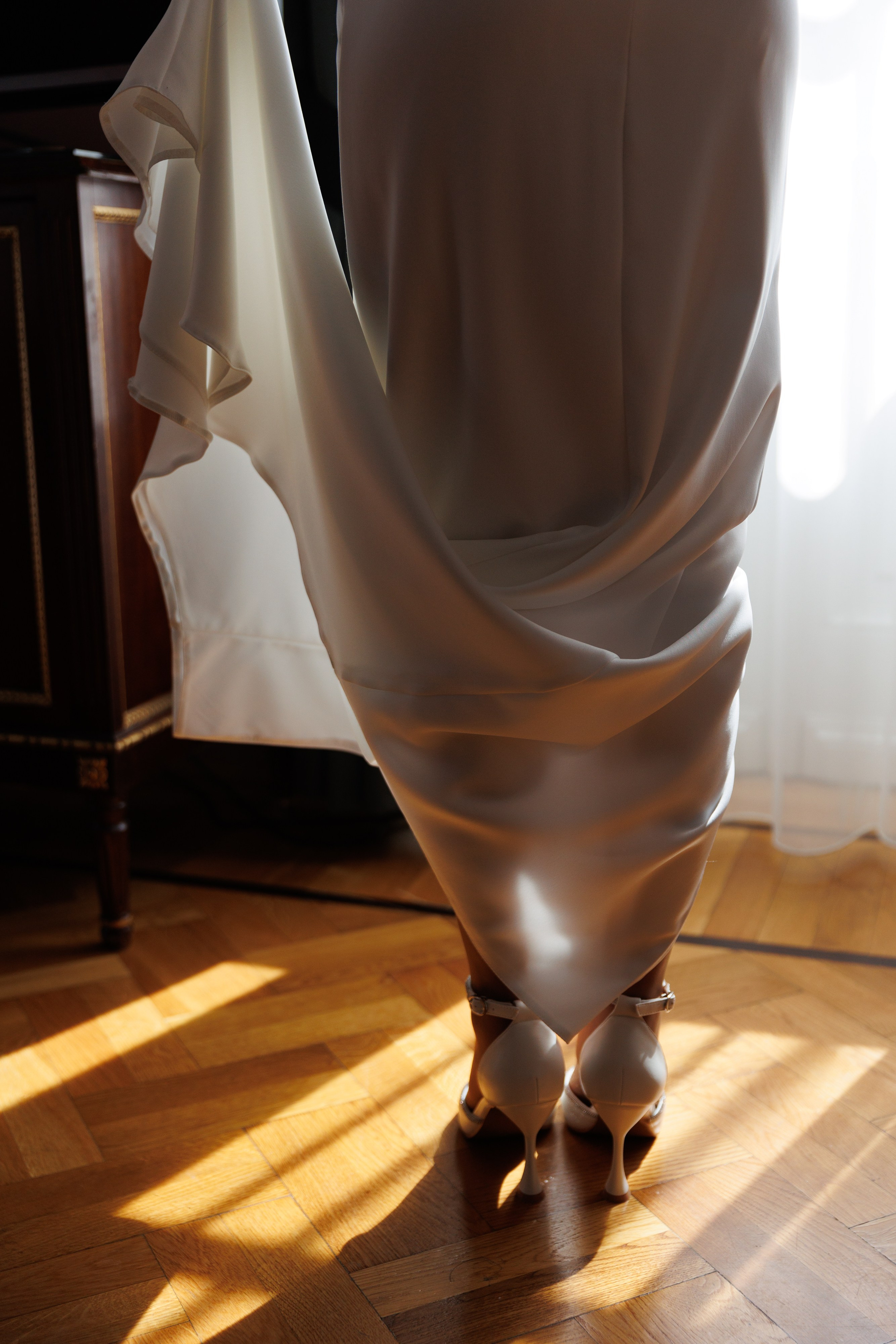 N & T 24'. Фотограф Сергей Койфман