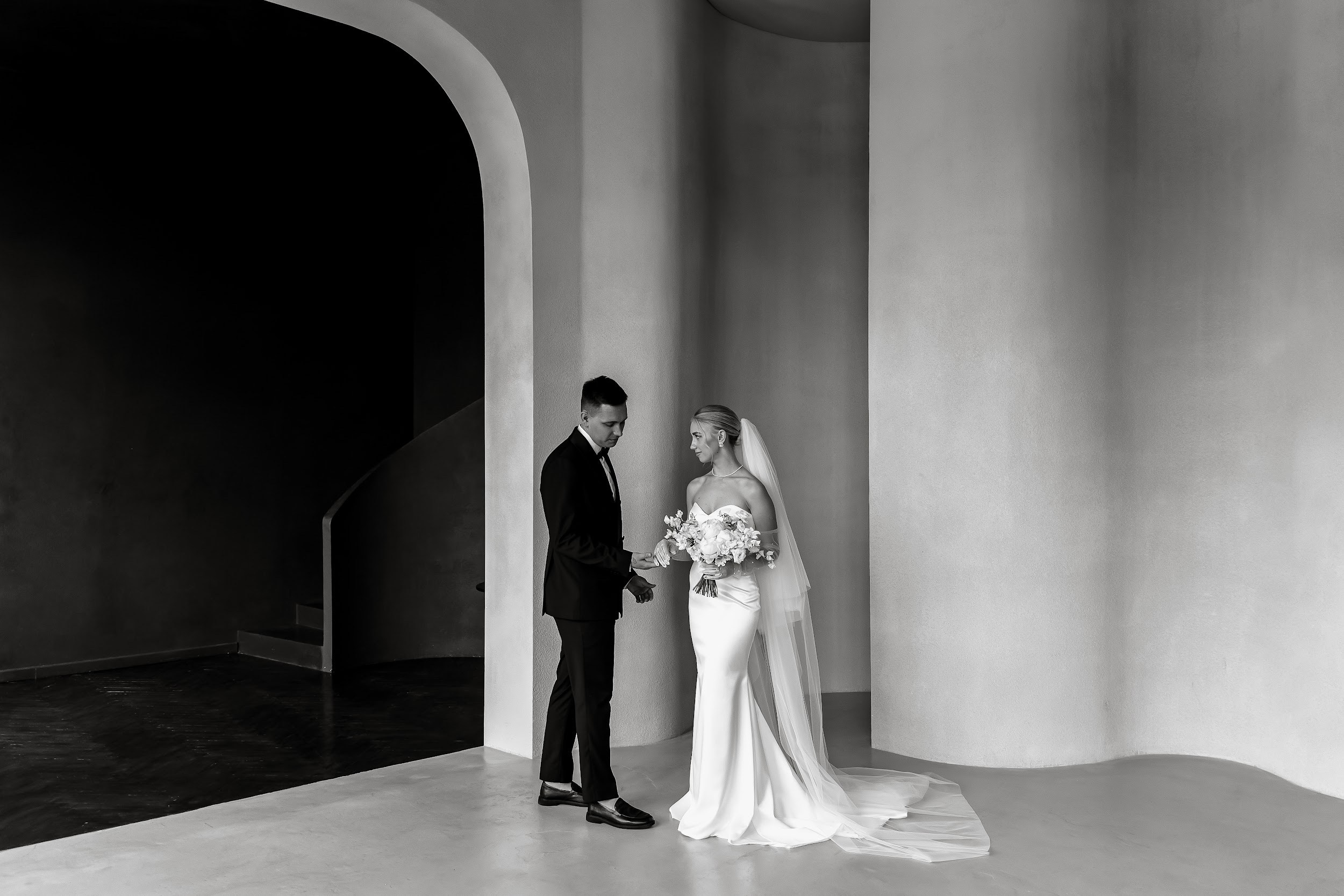 10.07 Костя и Лиза. Свадебный организатор Екатеринбург