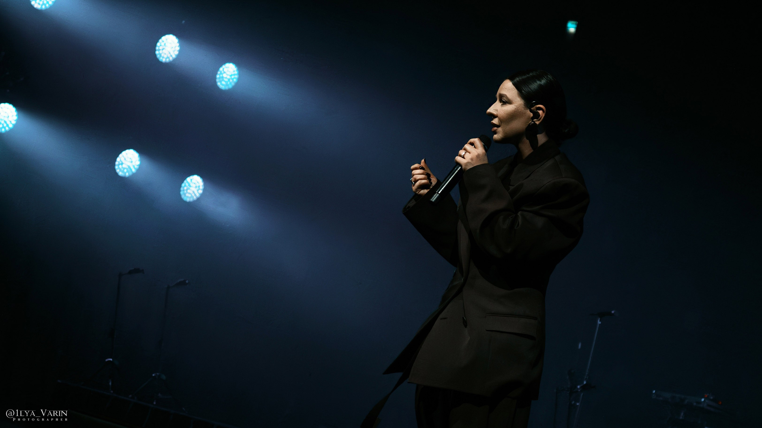 Концерт Ёлки. Илья Варин — Фотограф Москва, Тверь