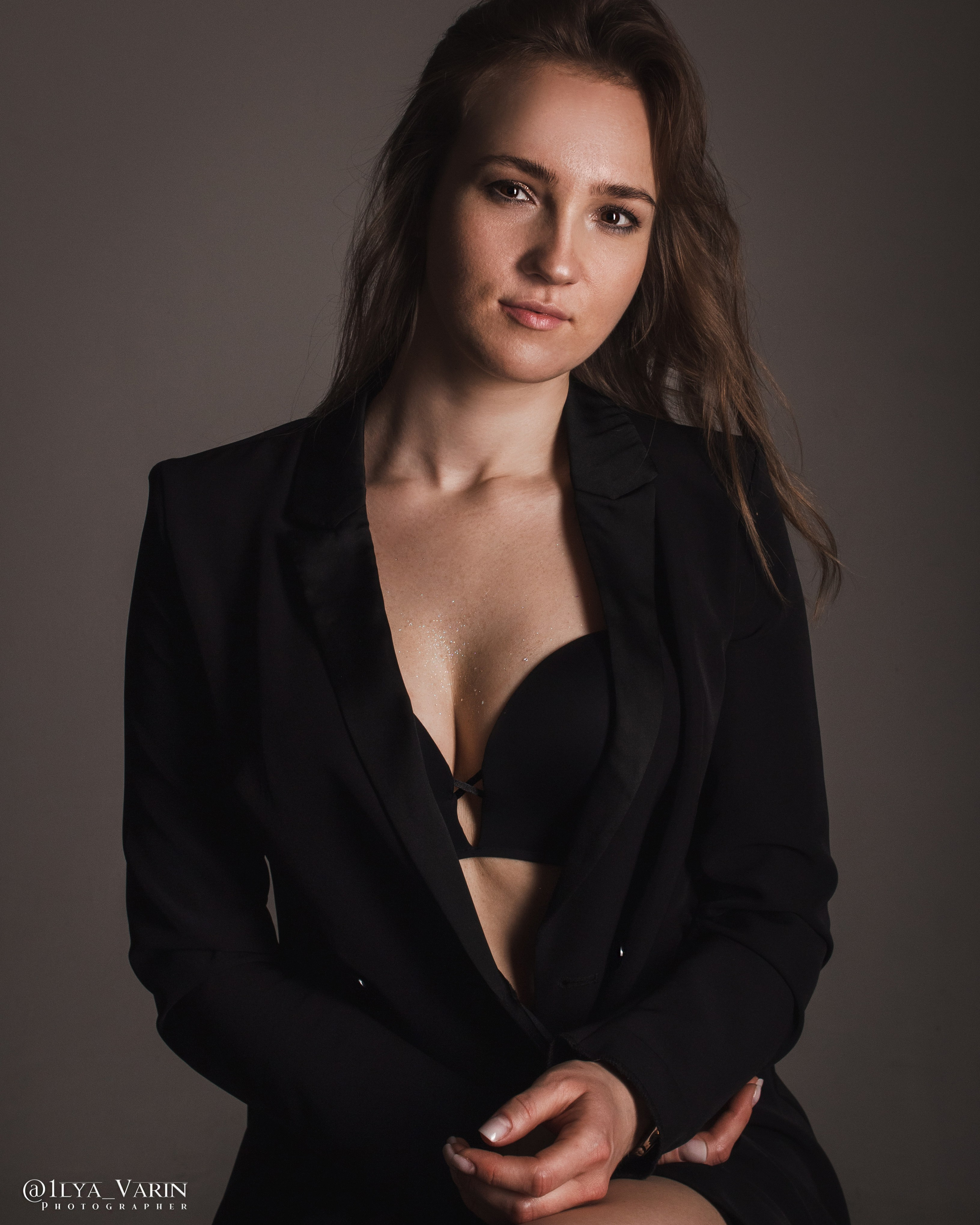 Elena. Илья Варин — Фотограф Москва, Тверь