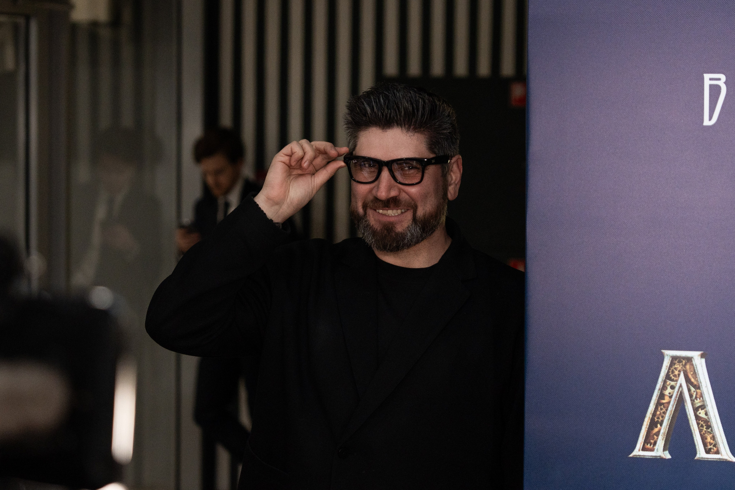 Премьера: Левша. Илья Варин — Фотограф Москва, Тверь