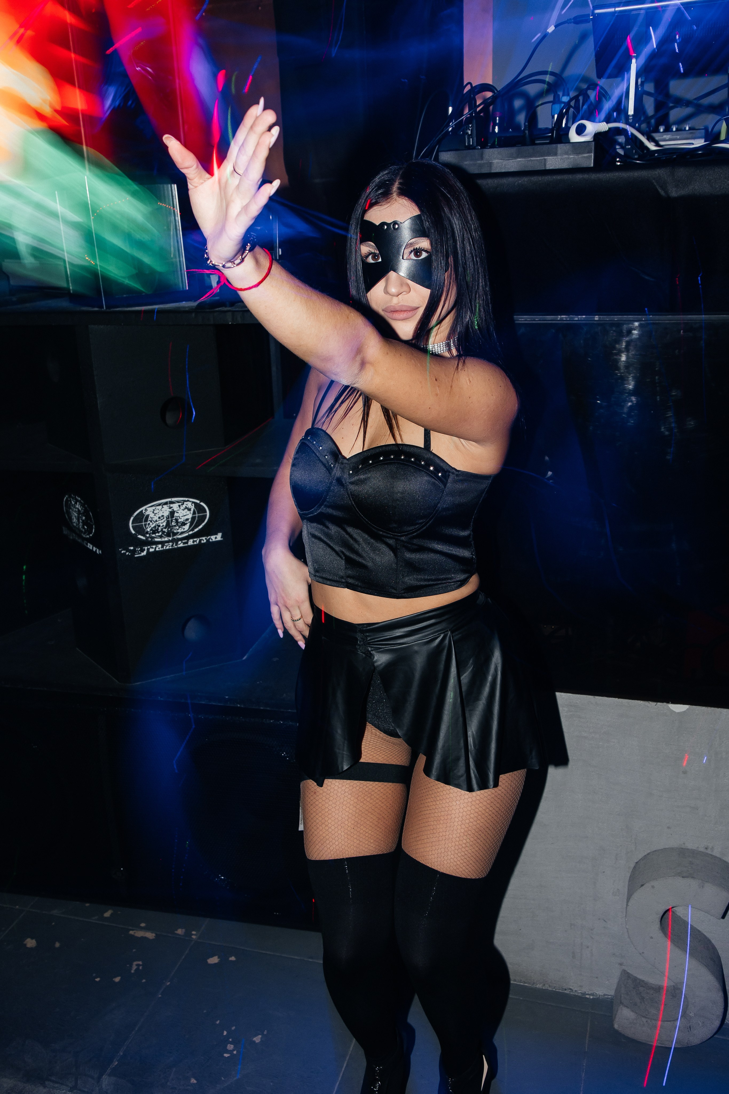 Суета Аватар. Фотограф Денис Лесковский (Тюмень)