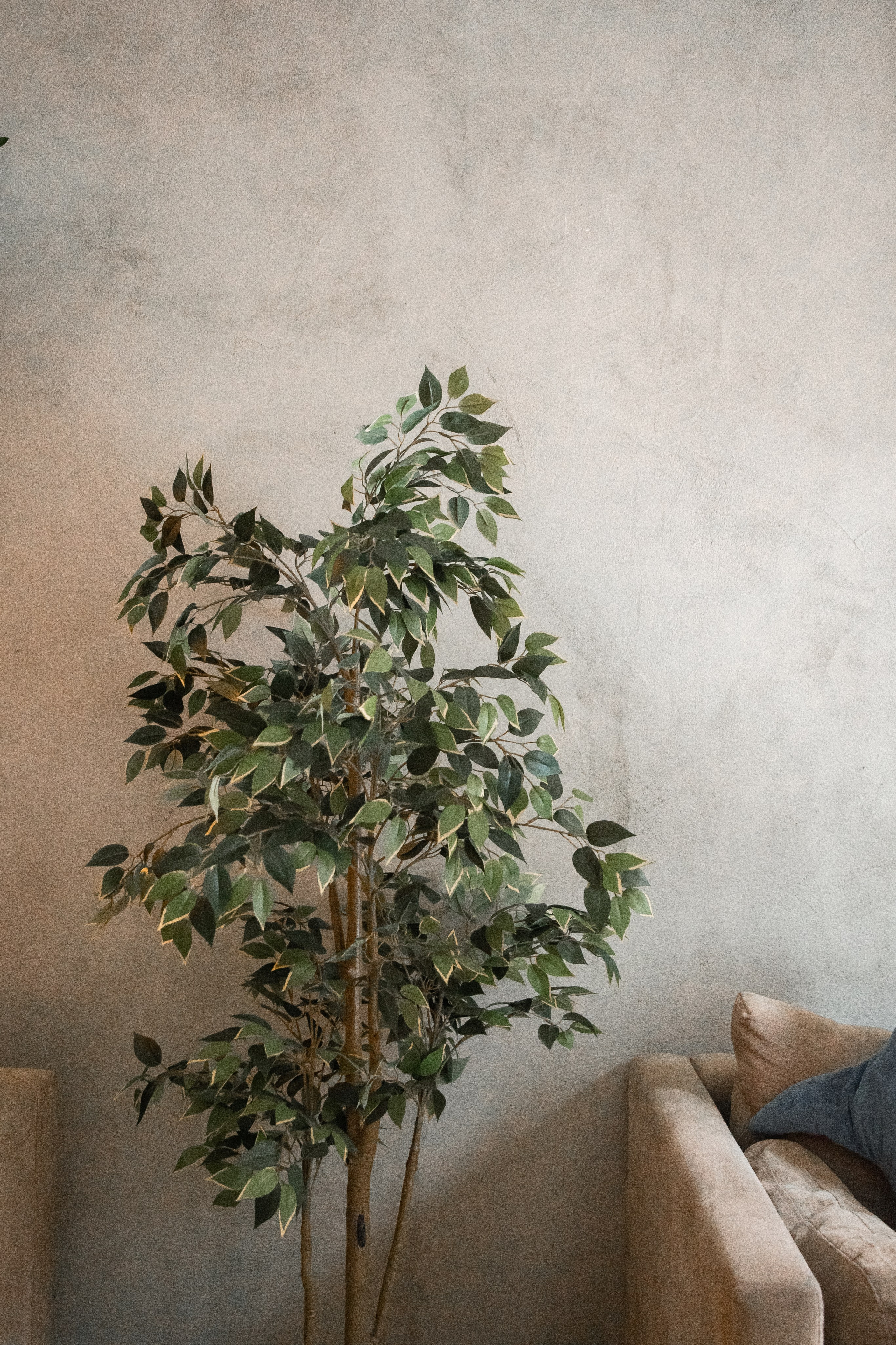 Не усложняй. Фотограф Денис Лесковский (Тюмень)