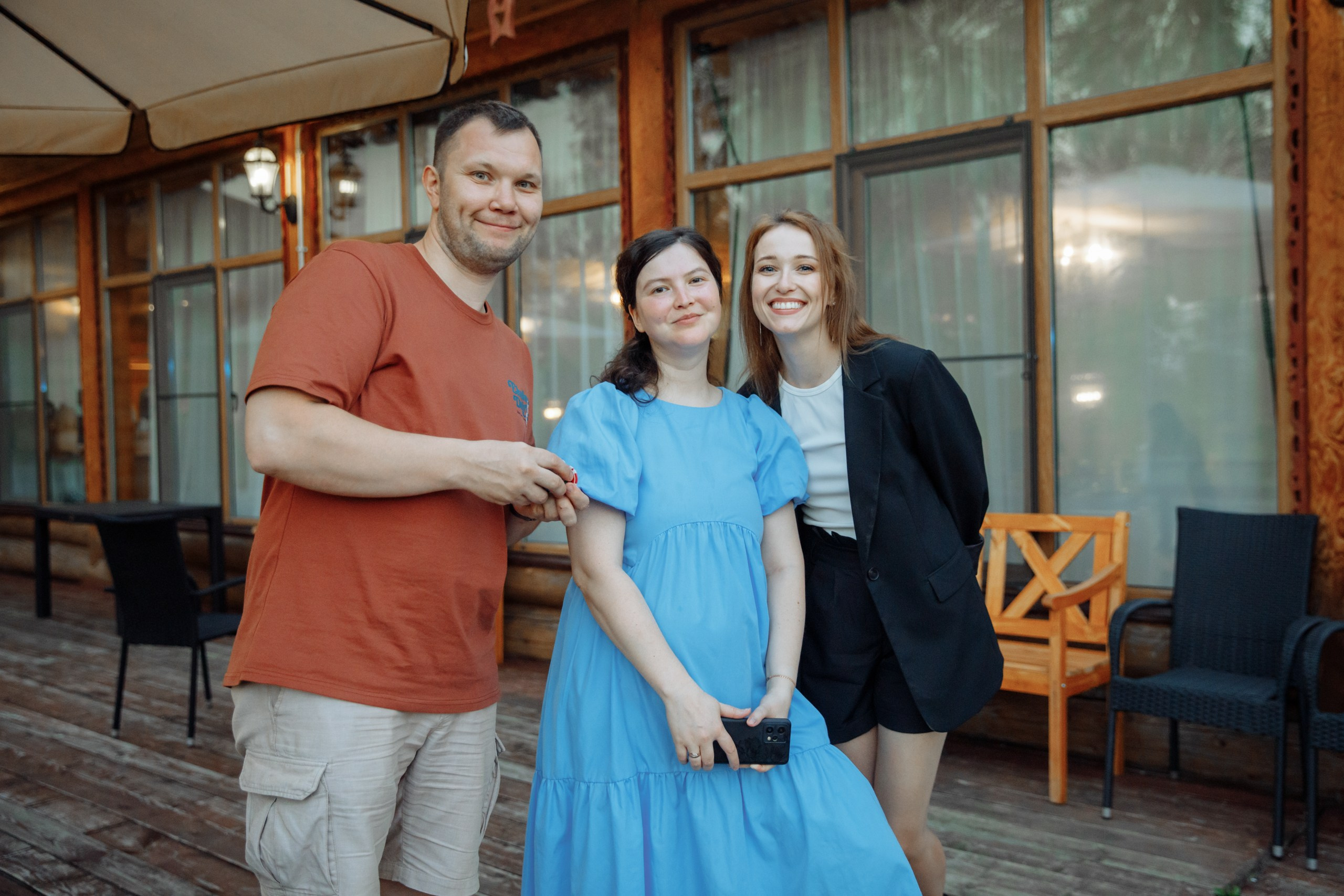 SUMMER. Motorkon. Свадебный фотограф в Ярославле Анастасия Архипова