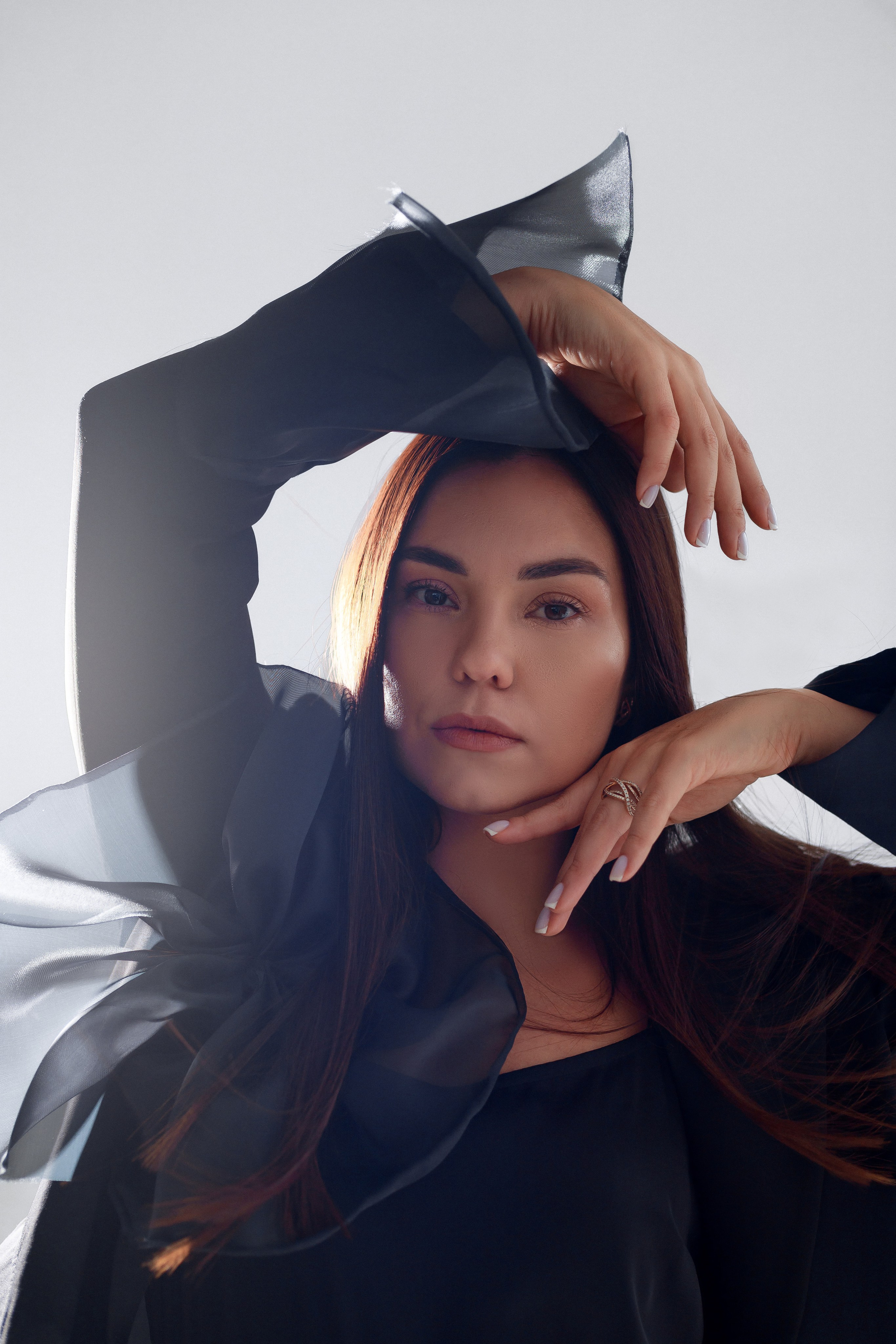 Гульнара. Женский/Детский фотограф в Симферополе Вероника Слепогина