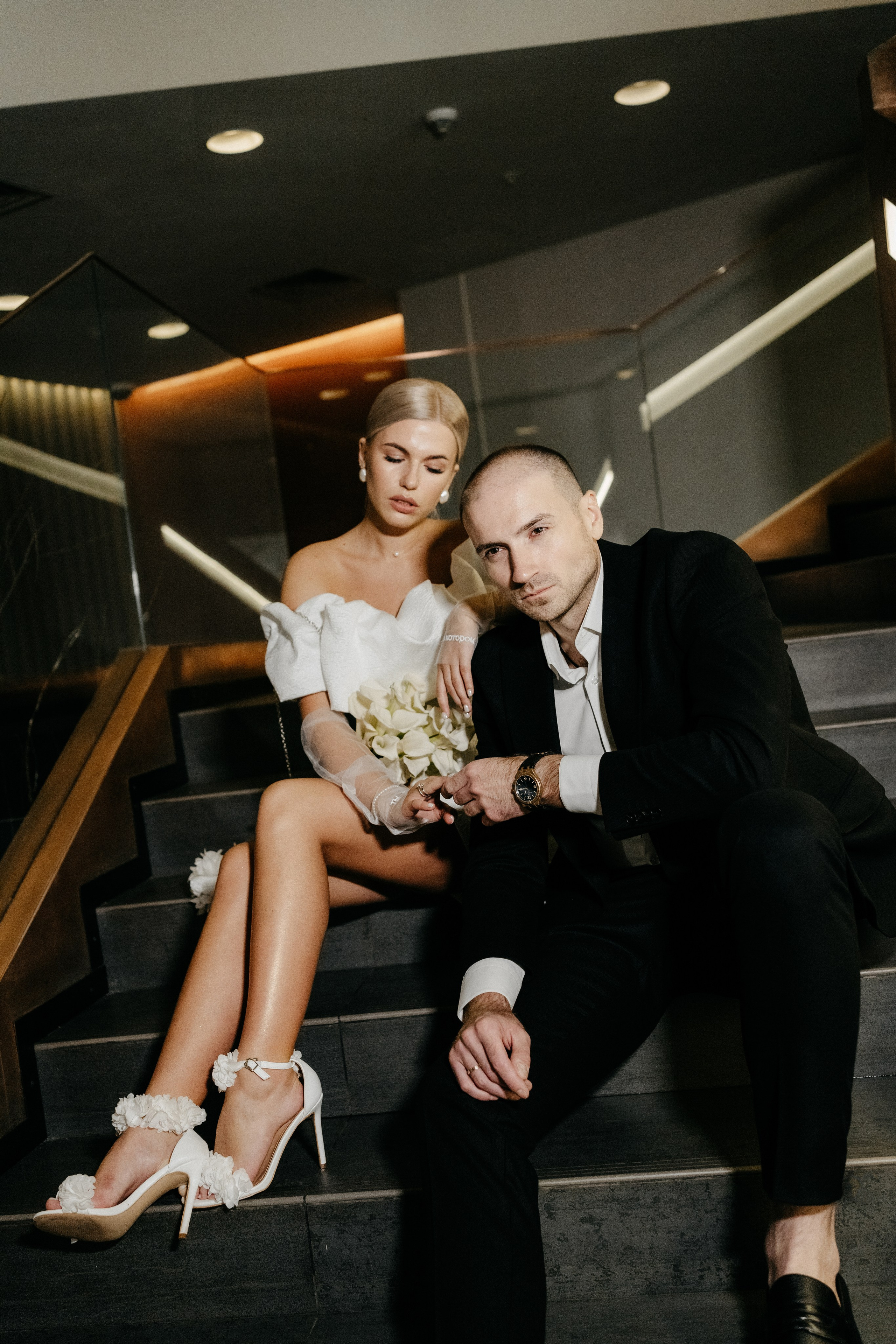 Иван & Алина. Свадебный организатор