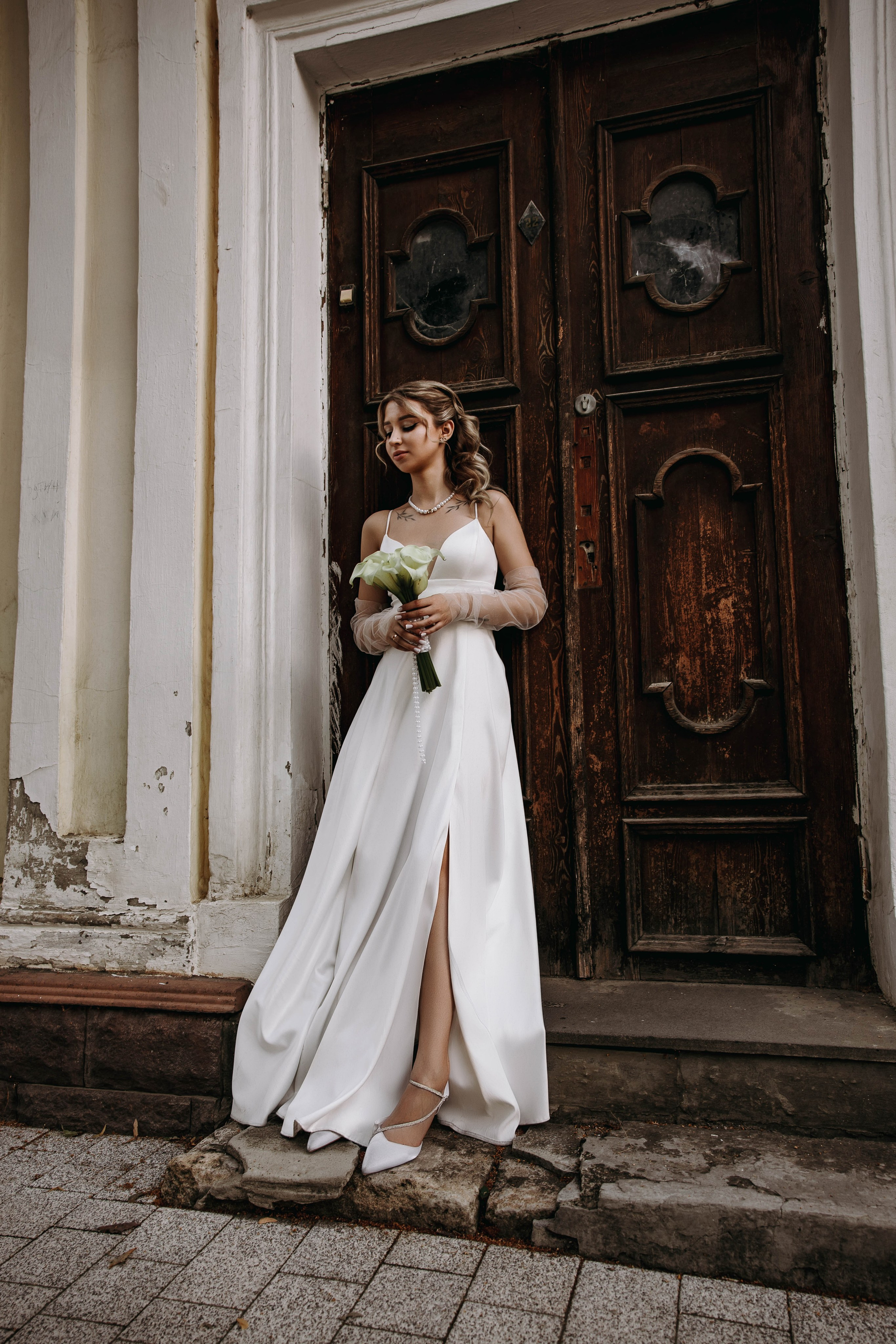 Владислав и Виктория. Фотограф в Ставрополе Алина Клочкова