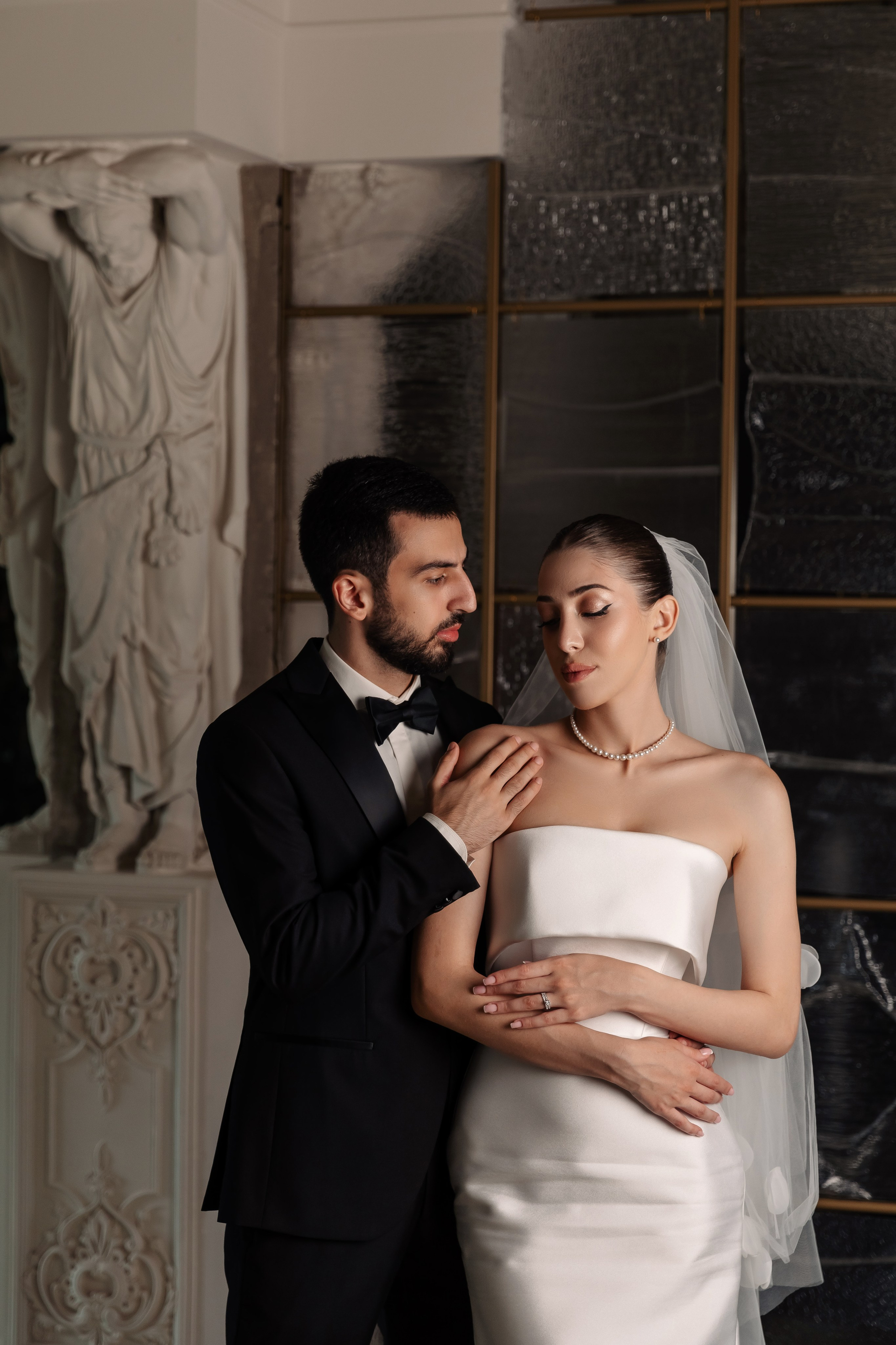 Айк и Жанна. Свадебный и семейный фотограф в Ростове-на_дону, Тамара Оганесян