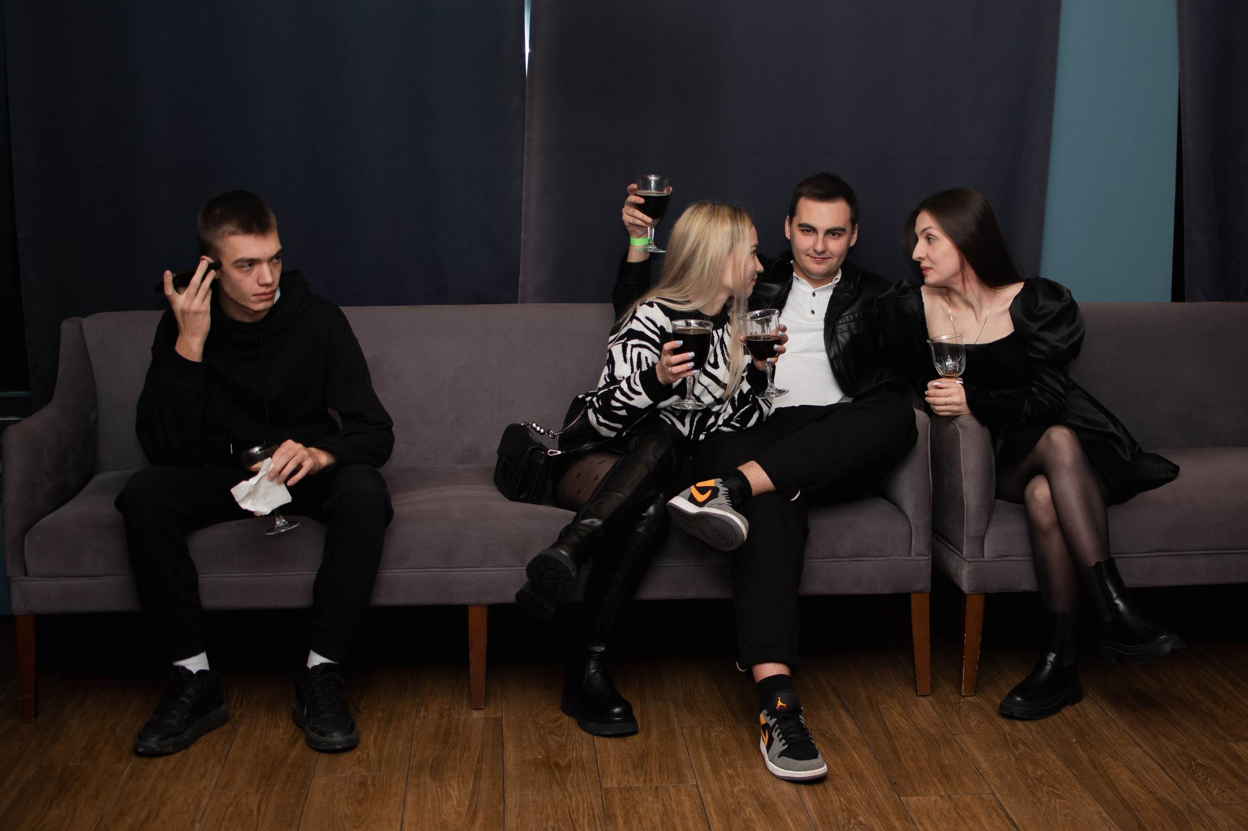 Корпоратив «Своя Компания». Фотограф Челябинск Екатерина Миниханова