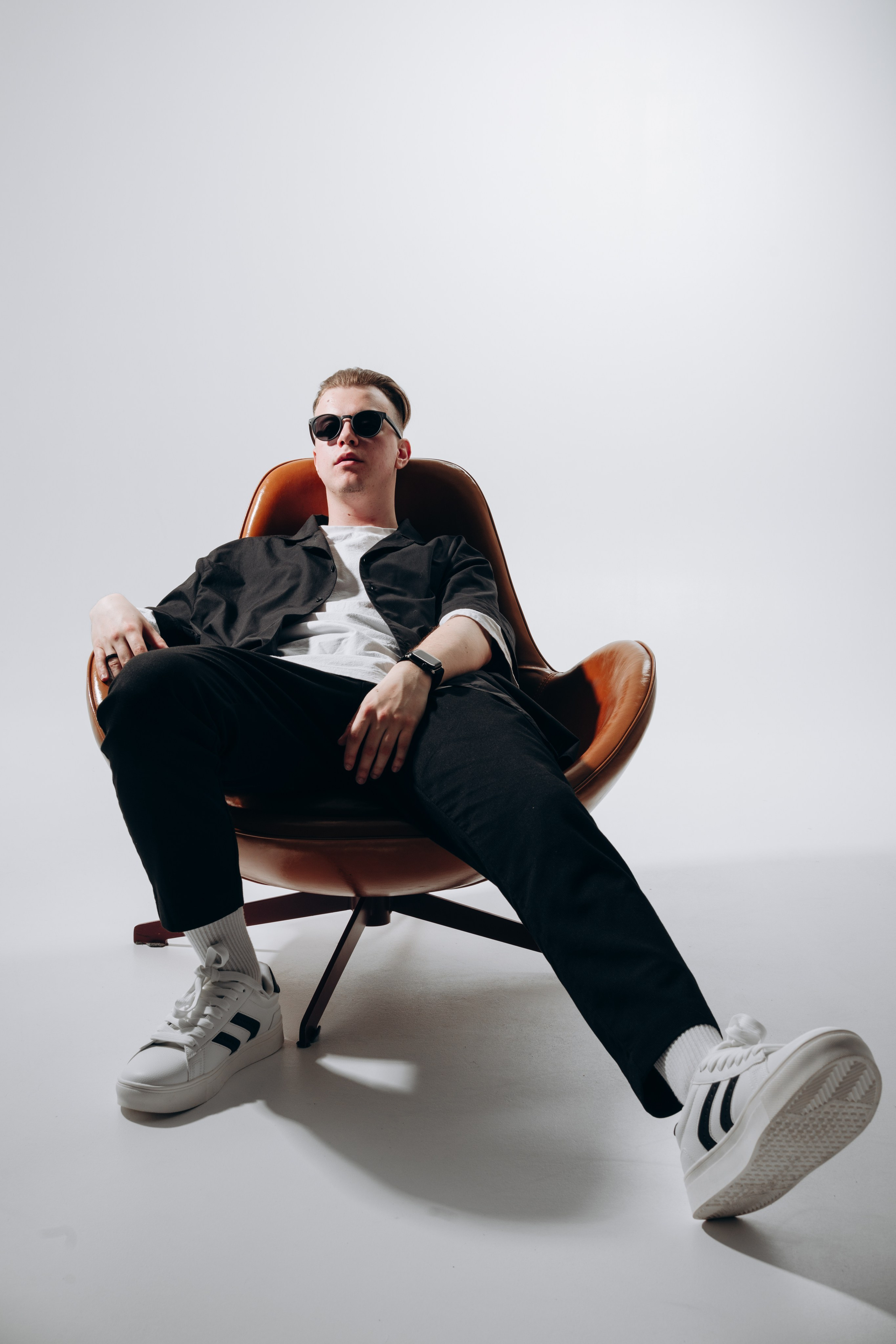 Контент сьемка. Фотограф в Екатеринбурге Семен Китаев