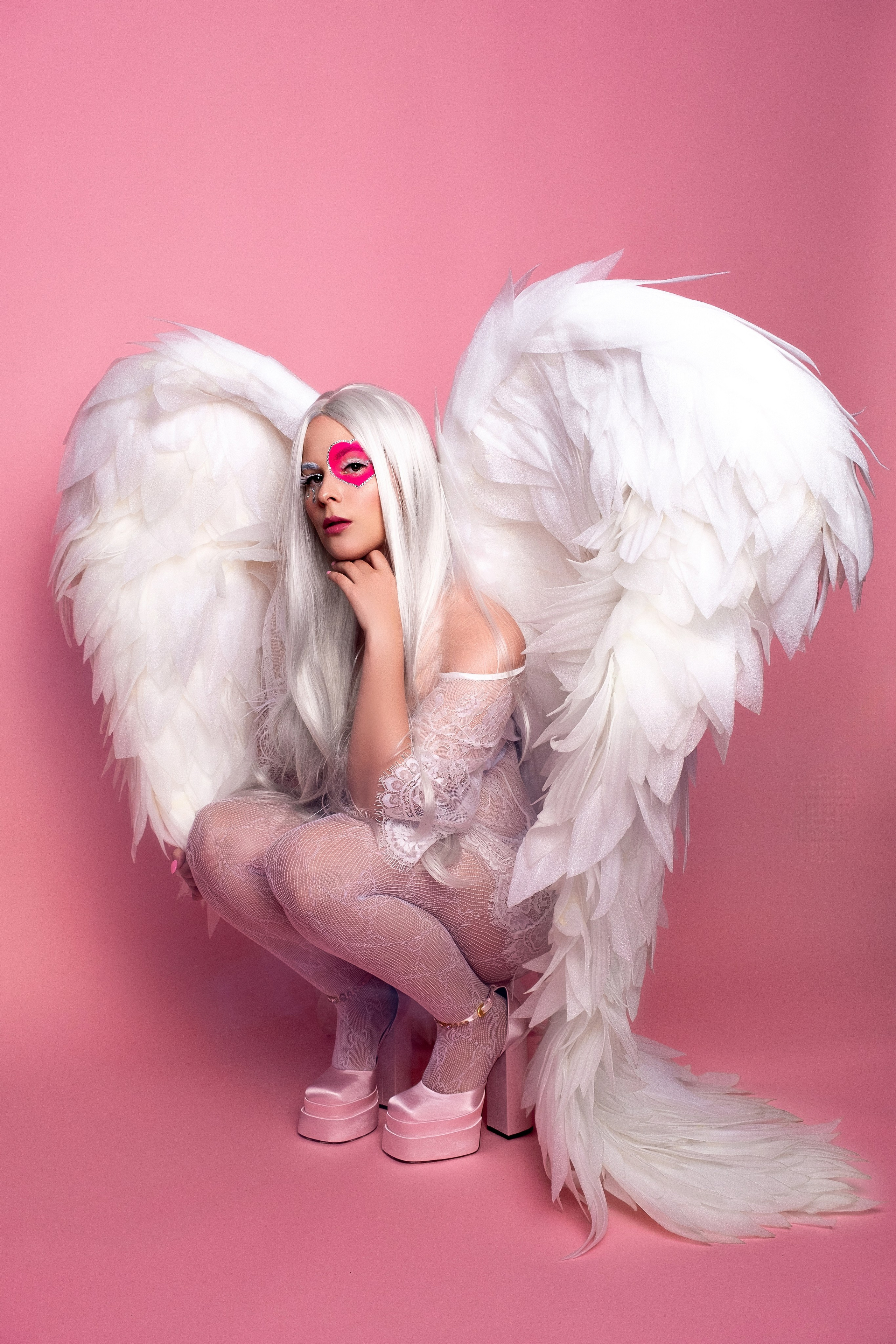 Фотограф Савич Александра в Домодедово и Москве