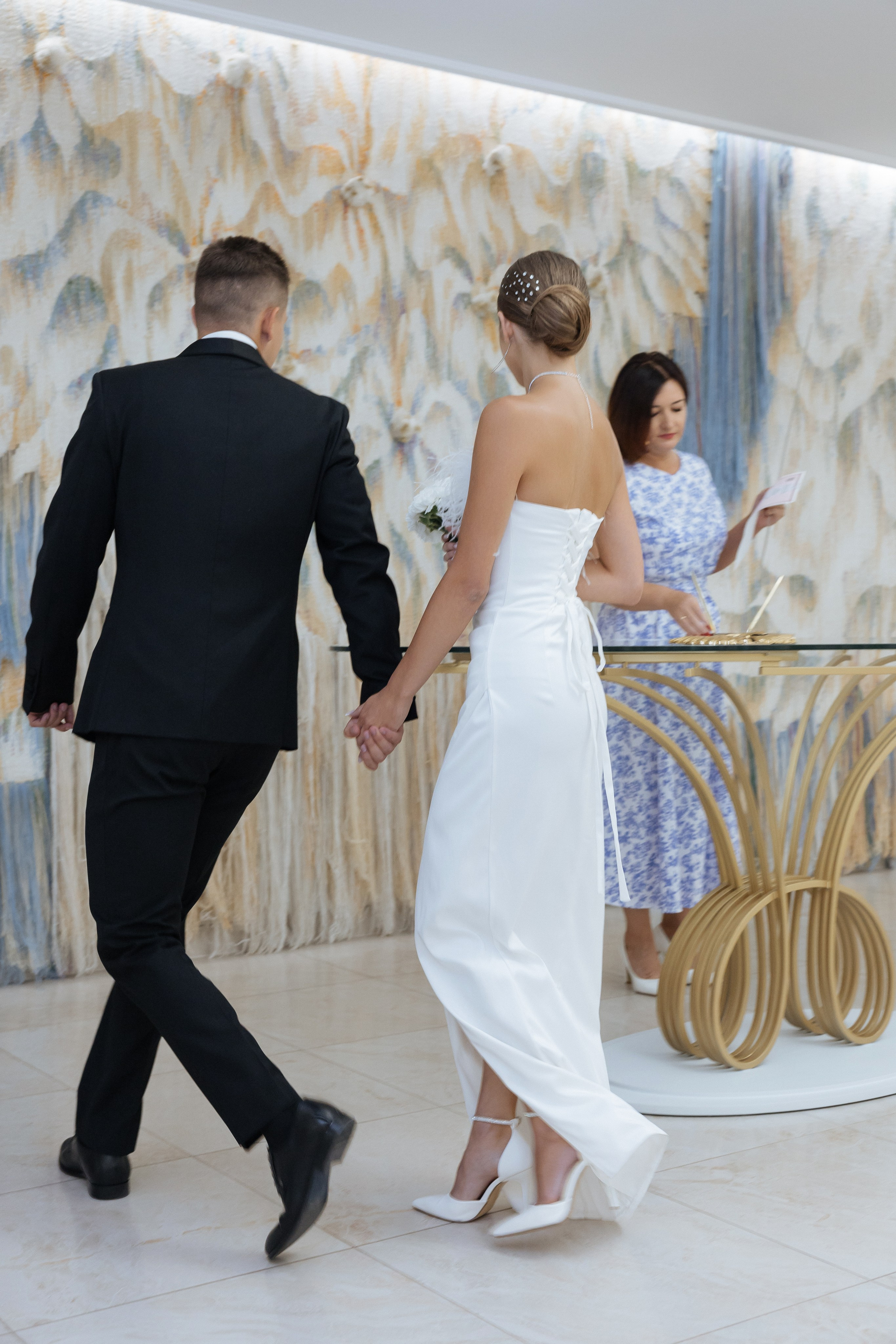 A&N. Свадебный фотограф в Тольятти Валерия Барышкина