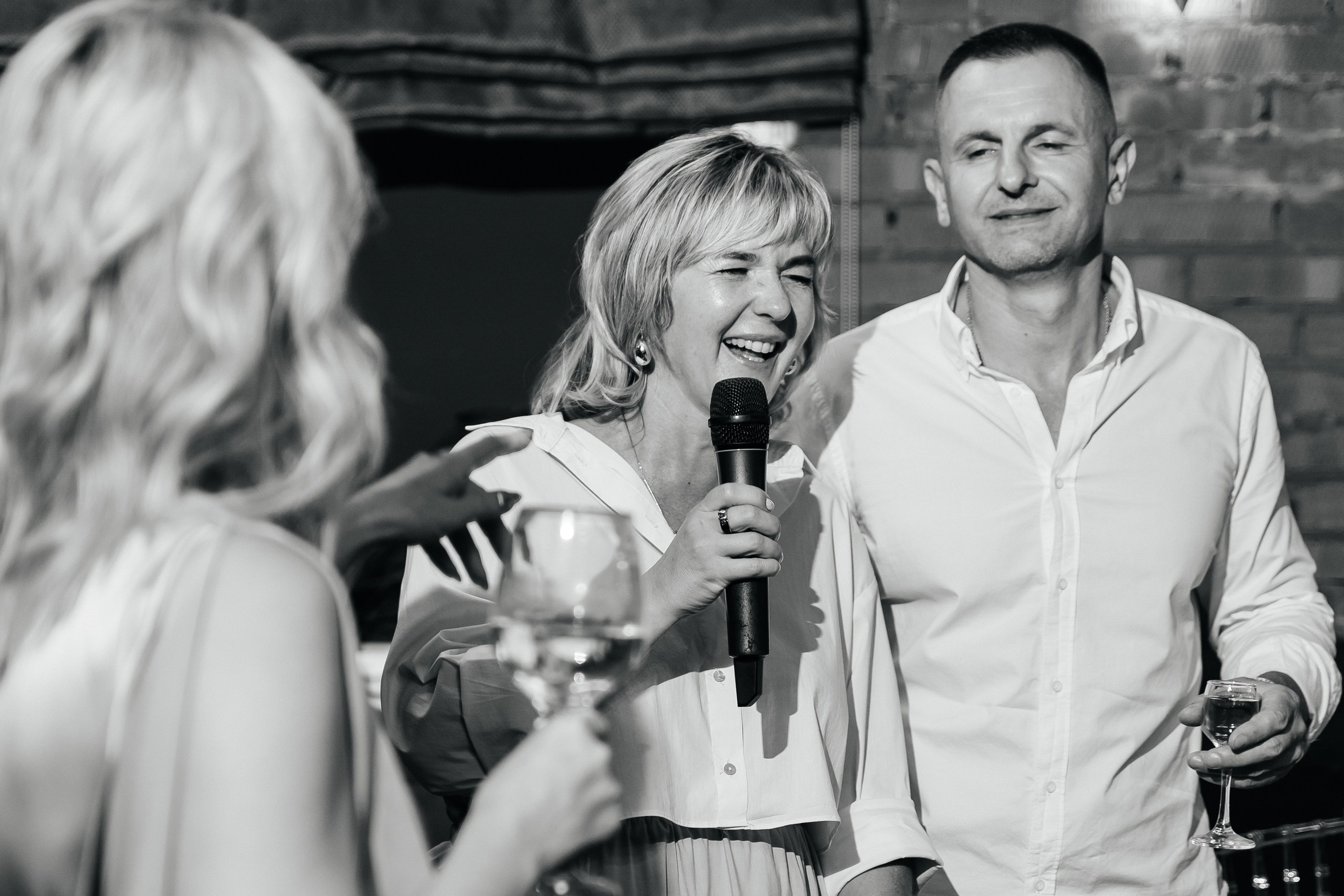 День рождения Елены. Свадебный и репортажный фотограф в Новосибирске Федор Гладков