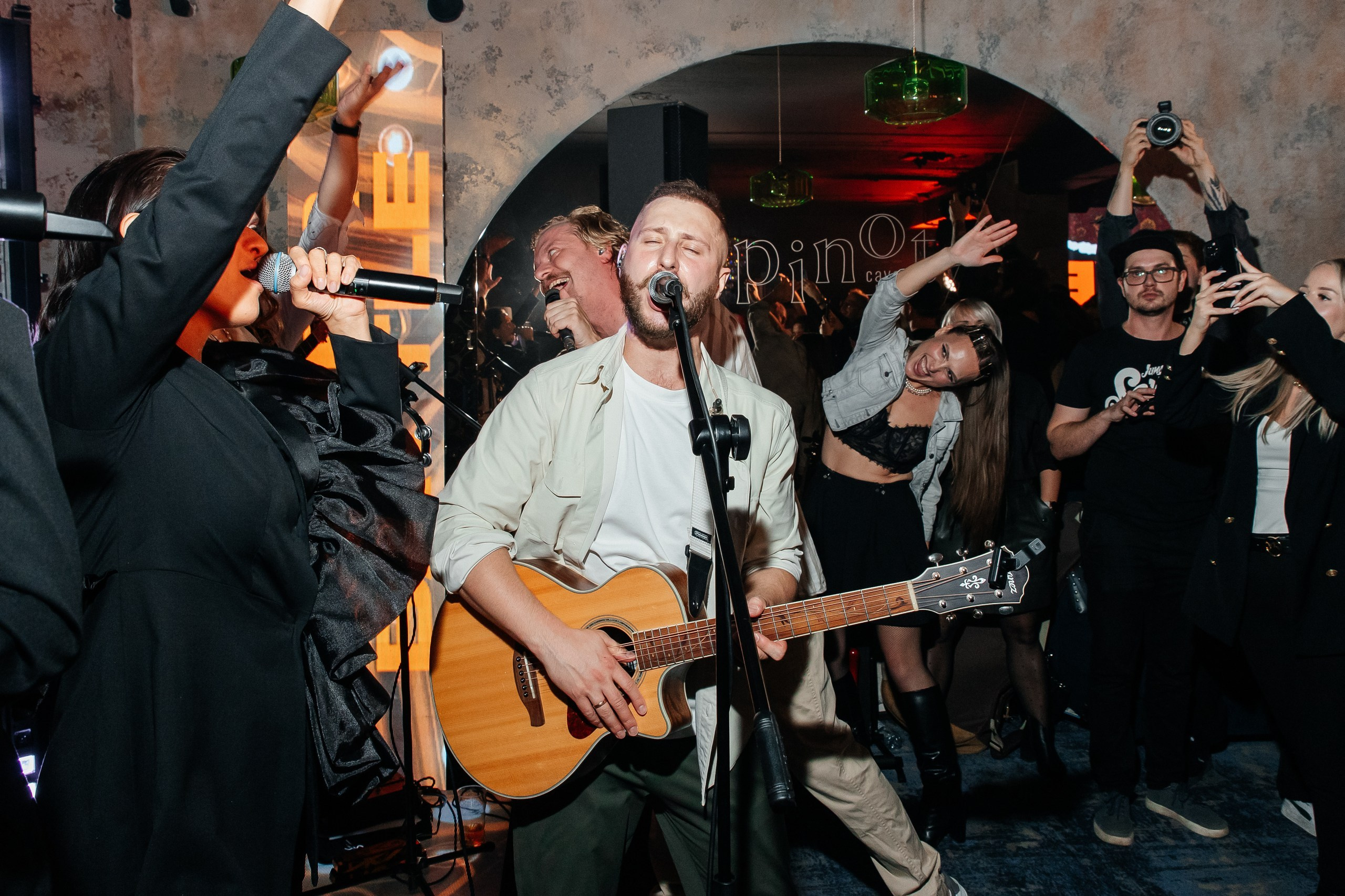 Cover Battle 2.0. Свадебный и репортажный фотограф в Новосибирске Федор Гладков