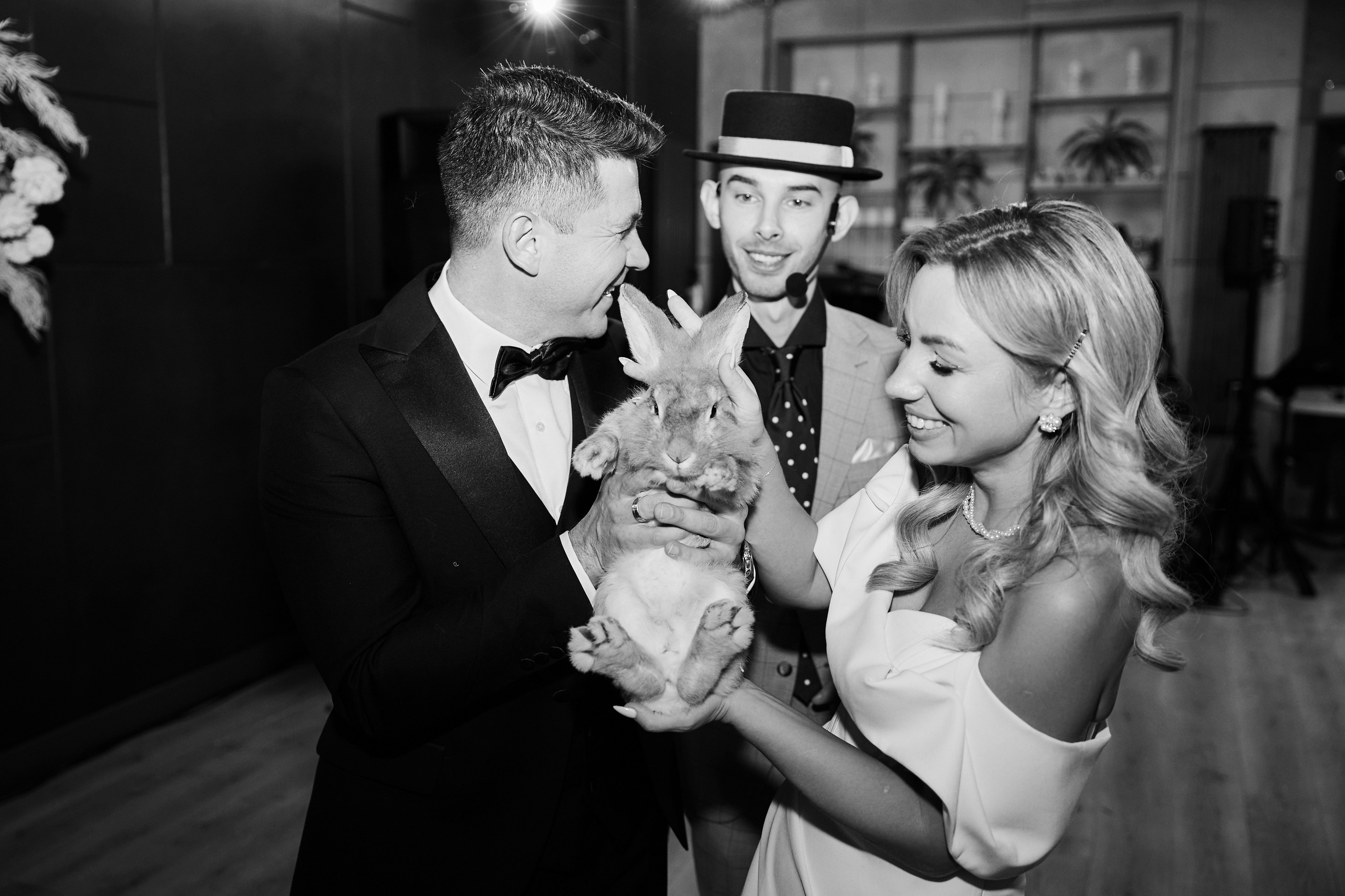 Жанна и Виктор. Свадебный фотограф в Москве и Подмосковье