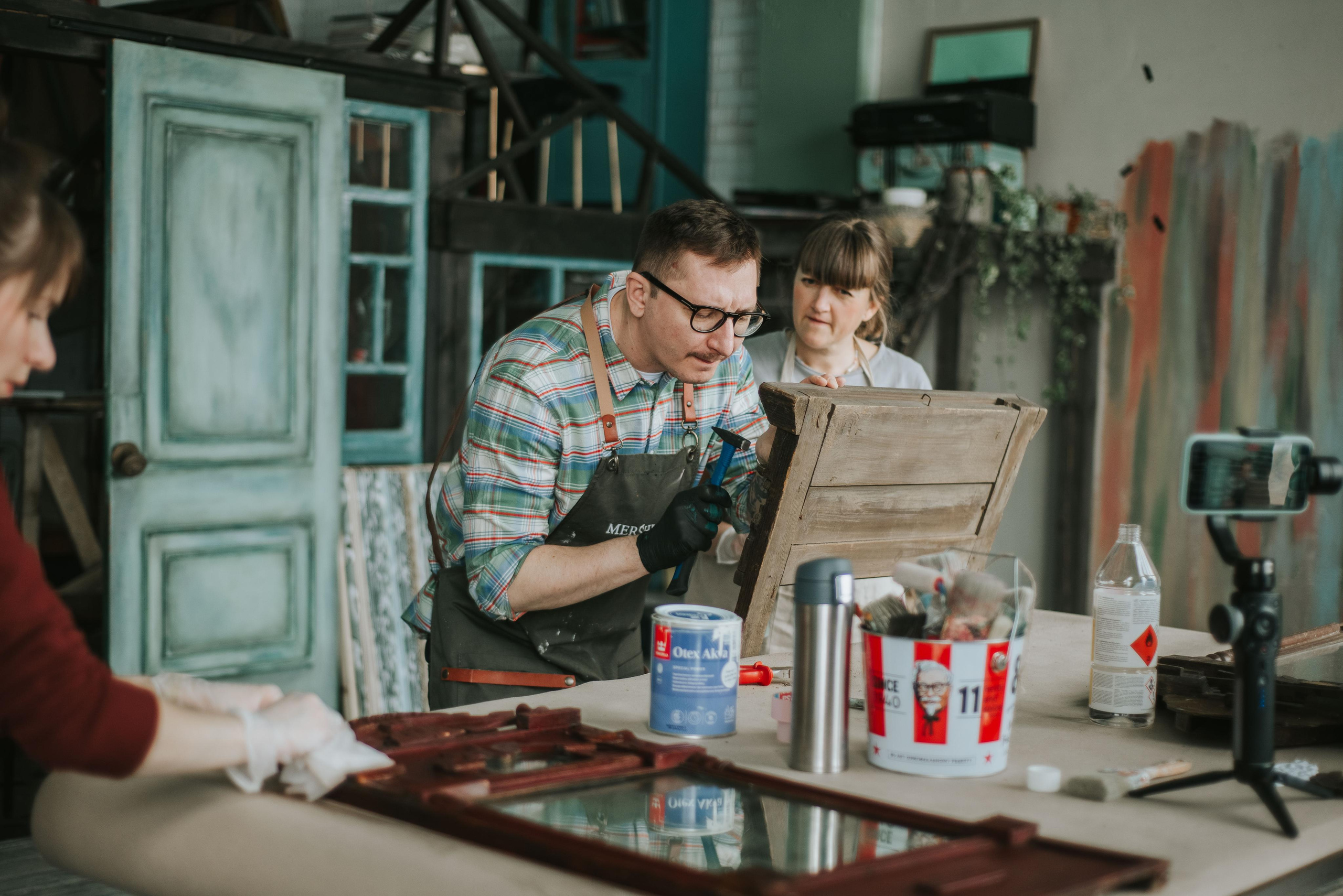 Семейный и детский фотограф Александра Архипова Москва