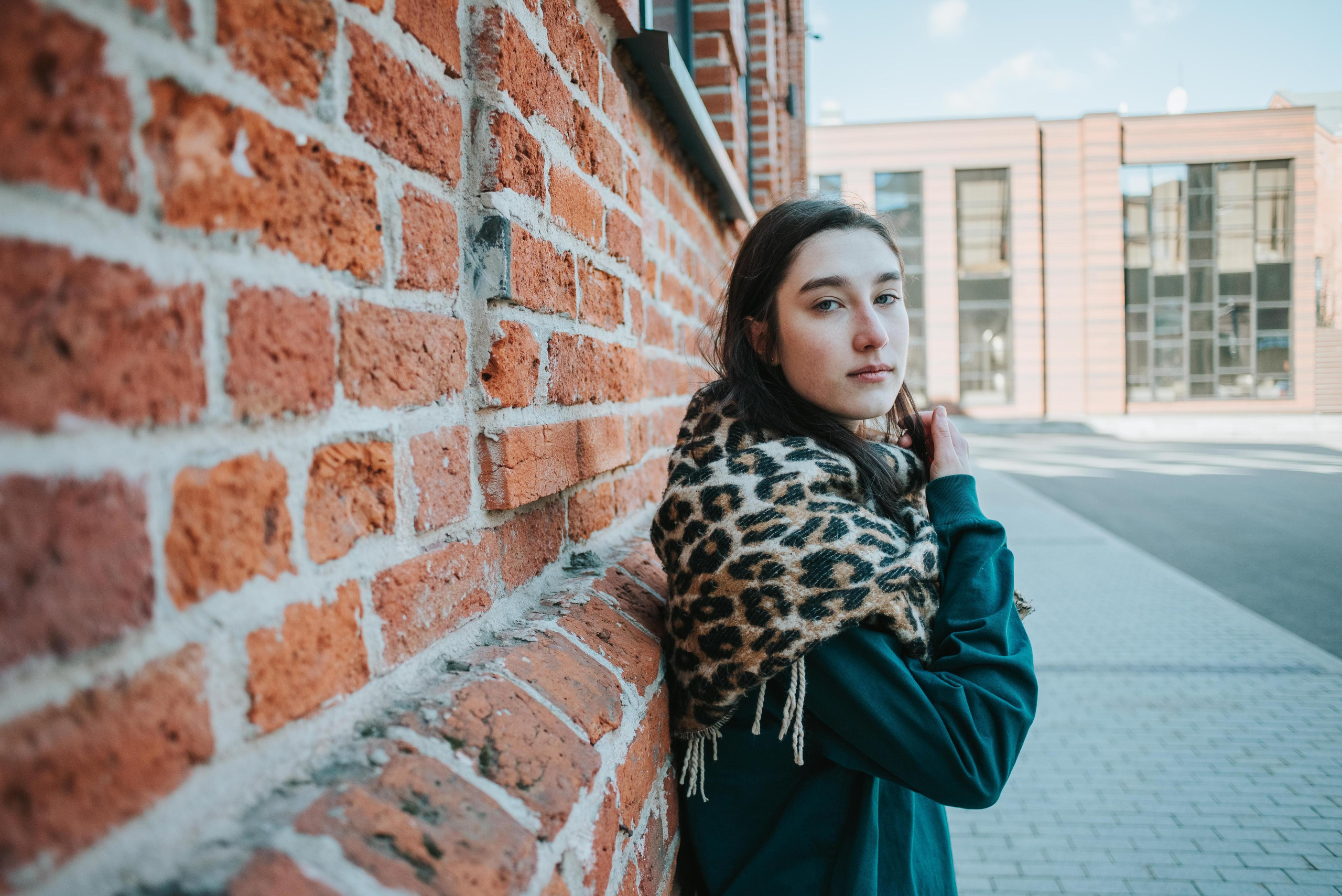 Моя муза Варя