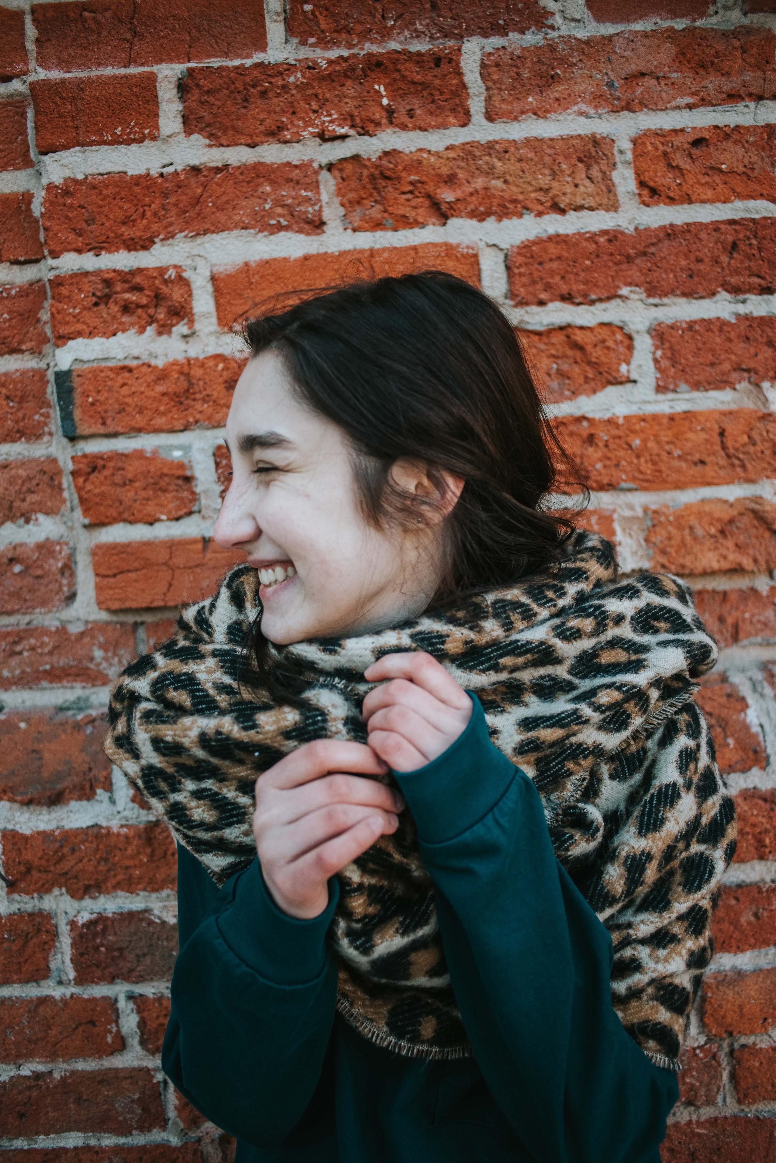 Моя муза Варя