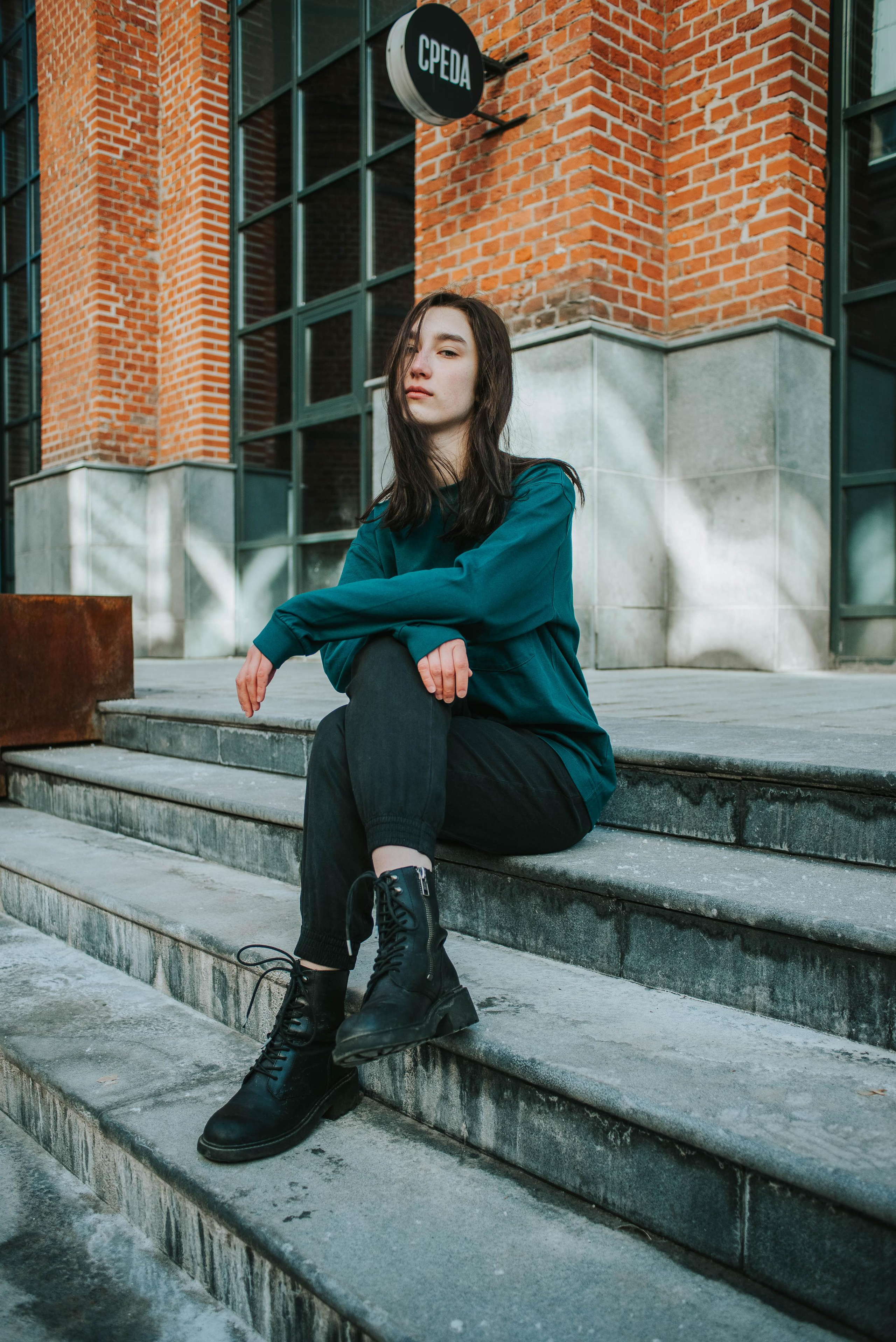 Семейный и детский фотограф Александра Архипова Москва