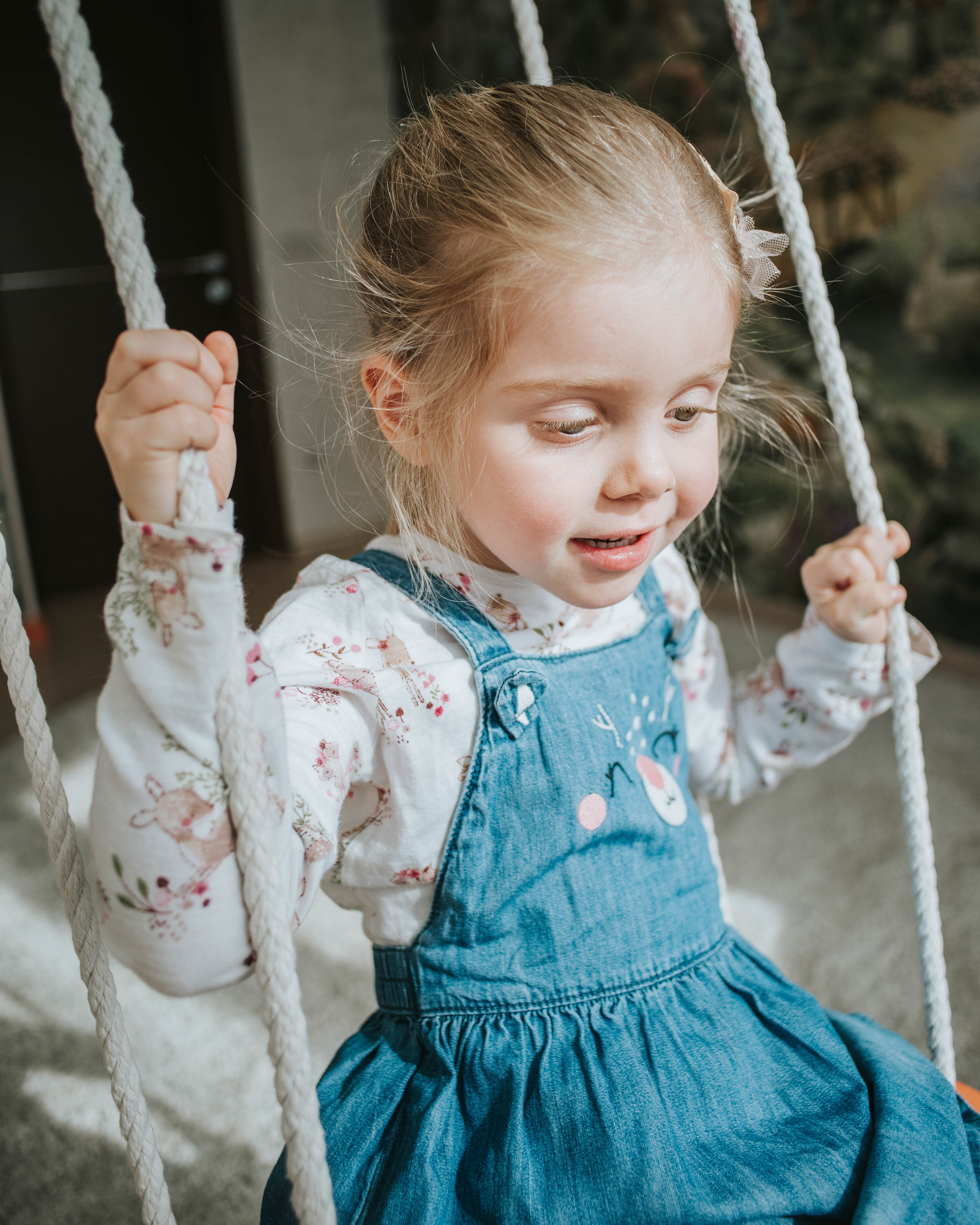 Семейный и детский фотограф Александра Архипова Москва