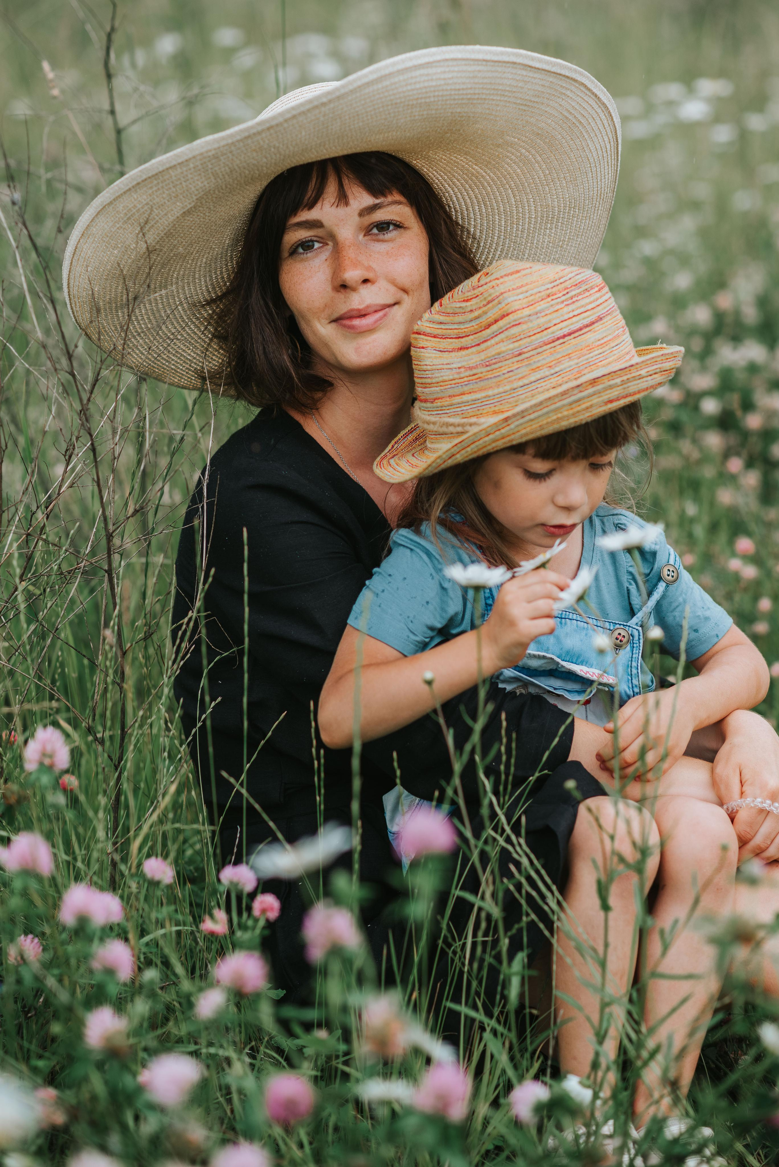 Семейный и детский фотограф Александра Архипова Москва