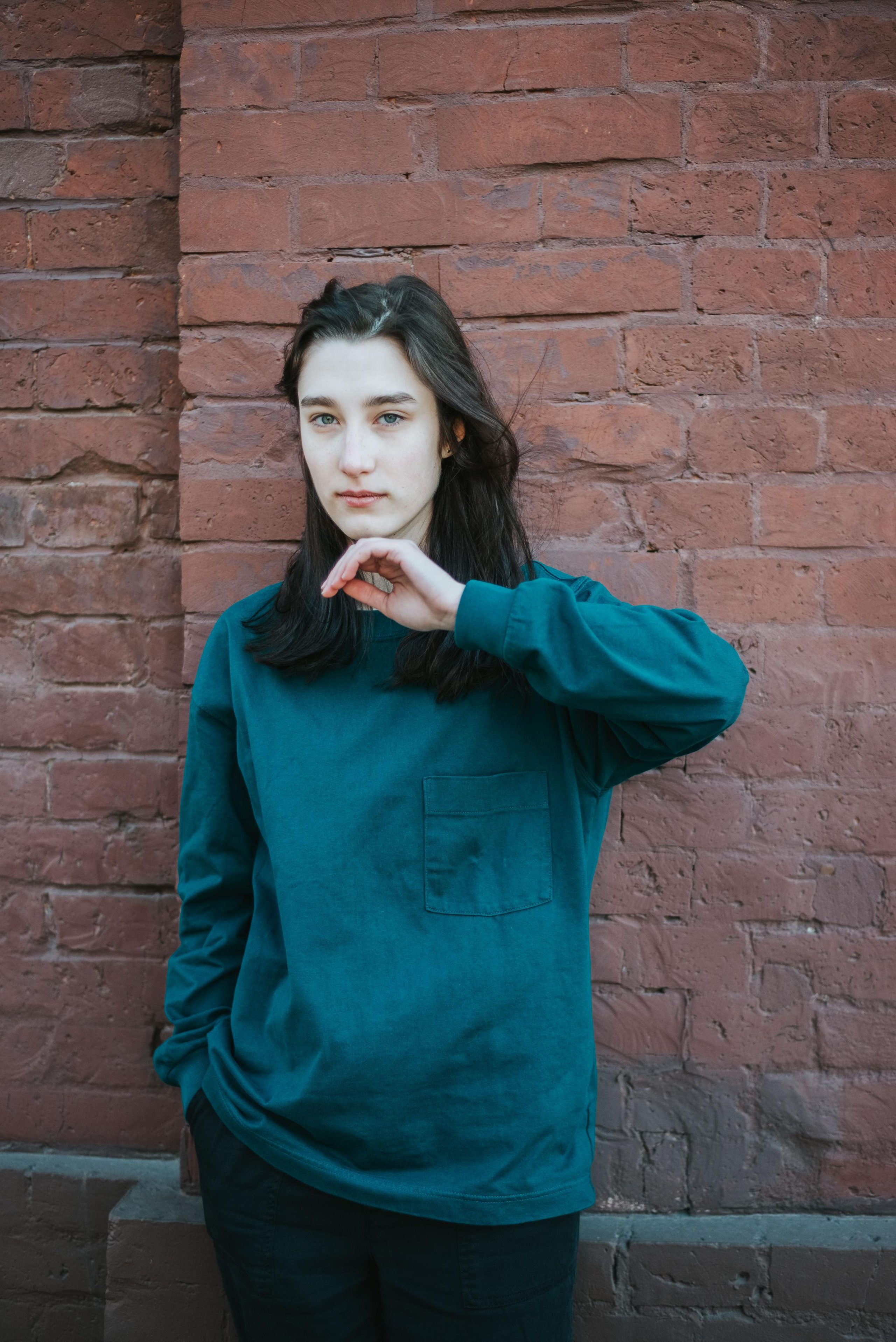 Моя муза Варя