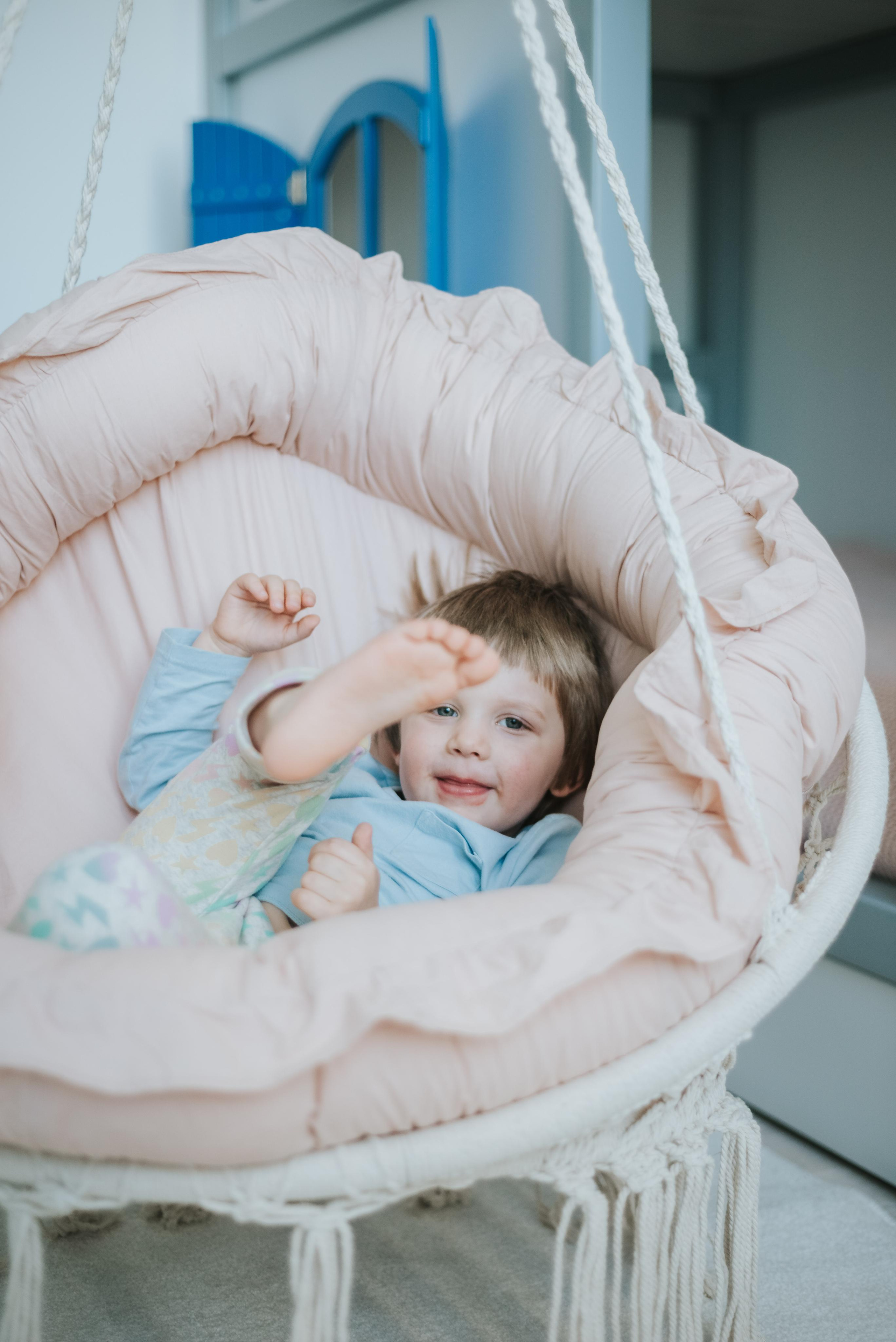 Семейный и детский фотограф Александра Архипова Москва