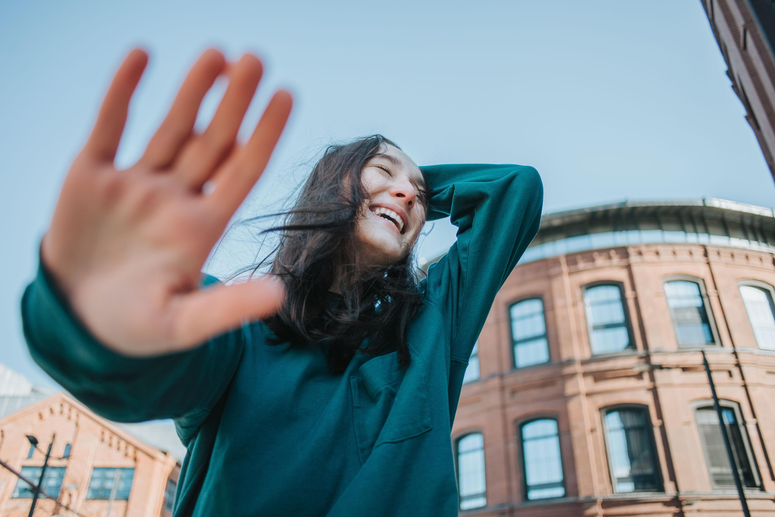 Моя муза Варя