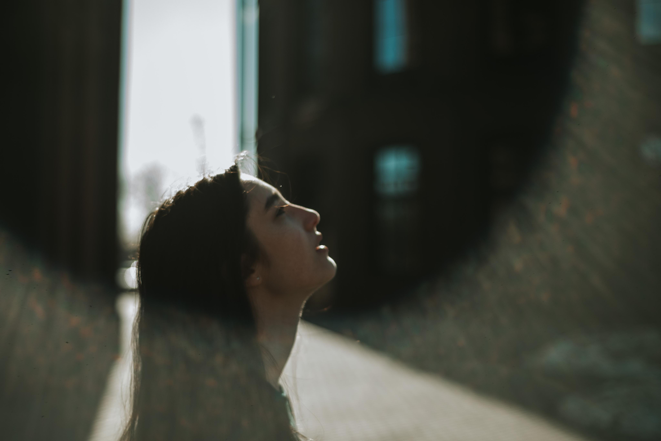 Моя муза Варя