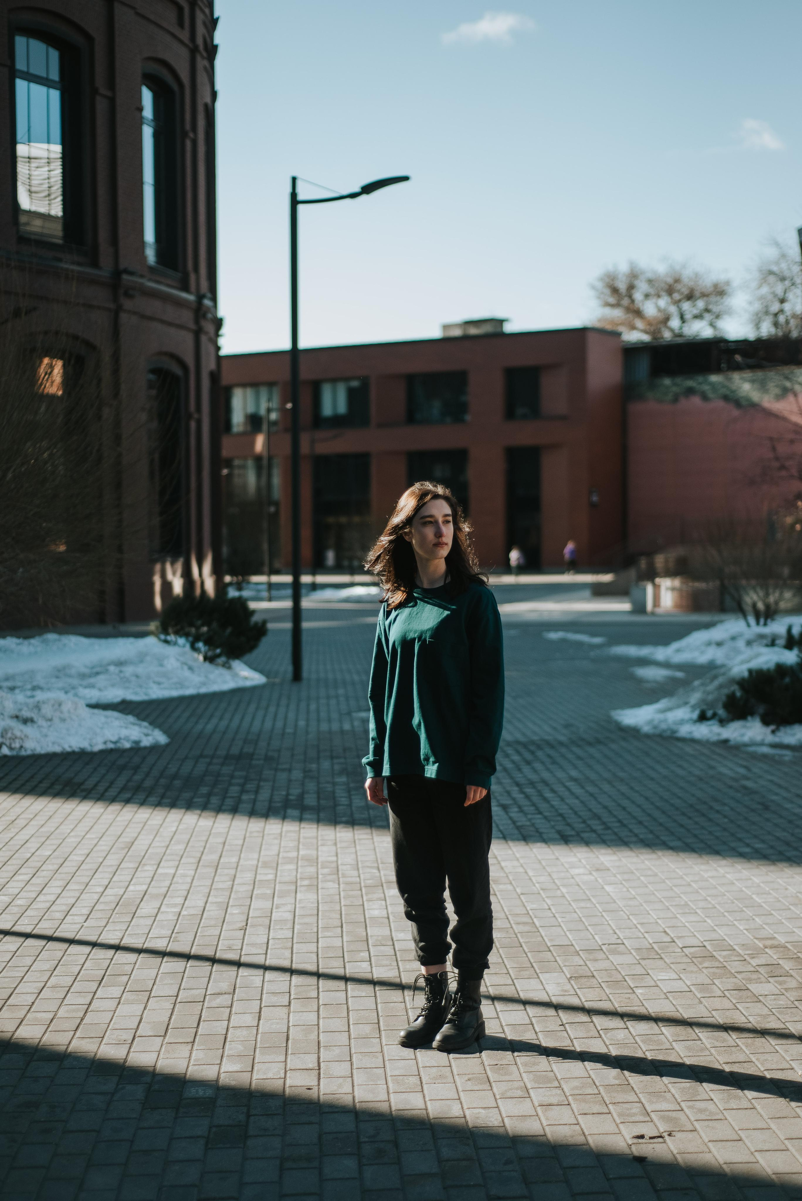 Моя муза Варя