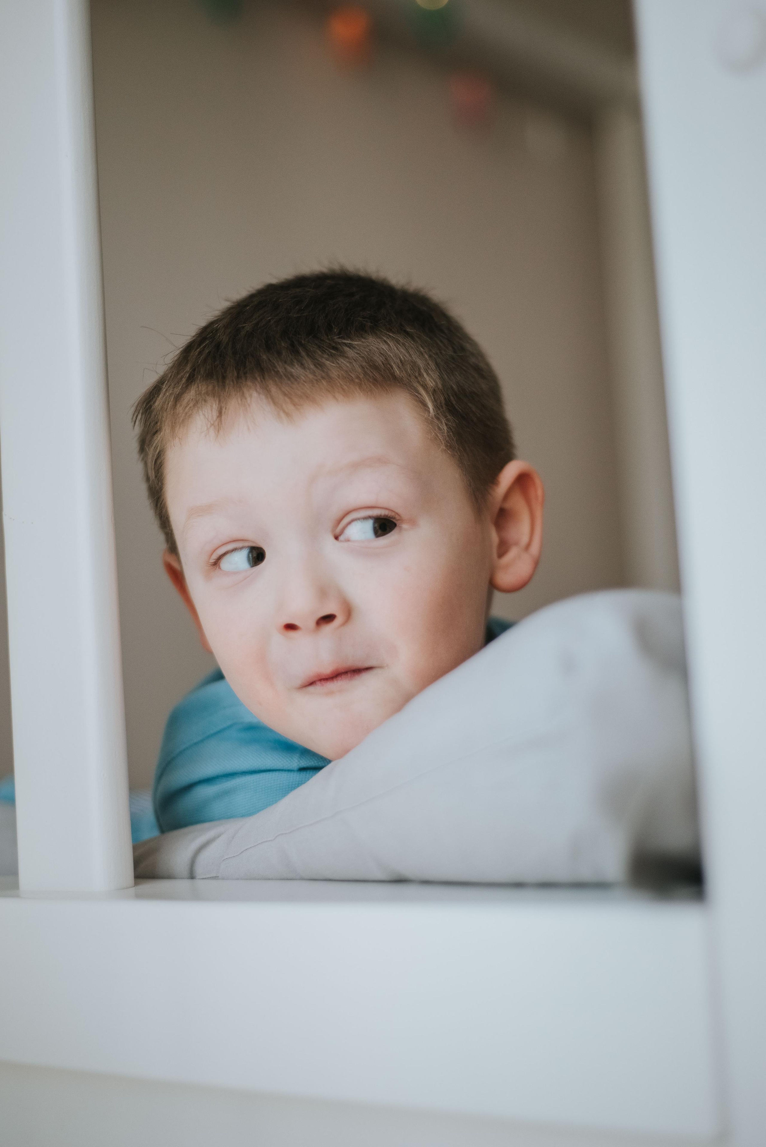 Семейный и детский фотограф Александра Архипова Москва