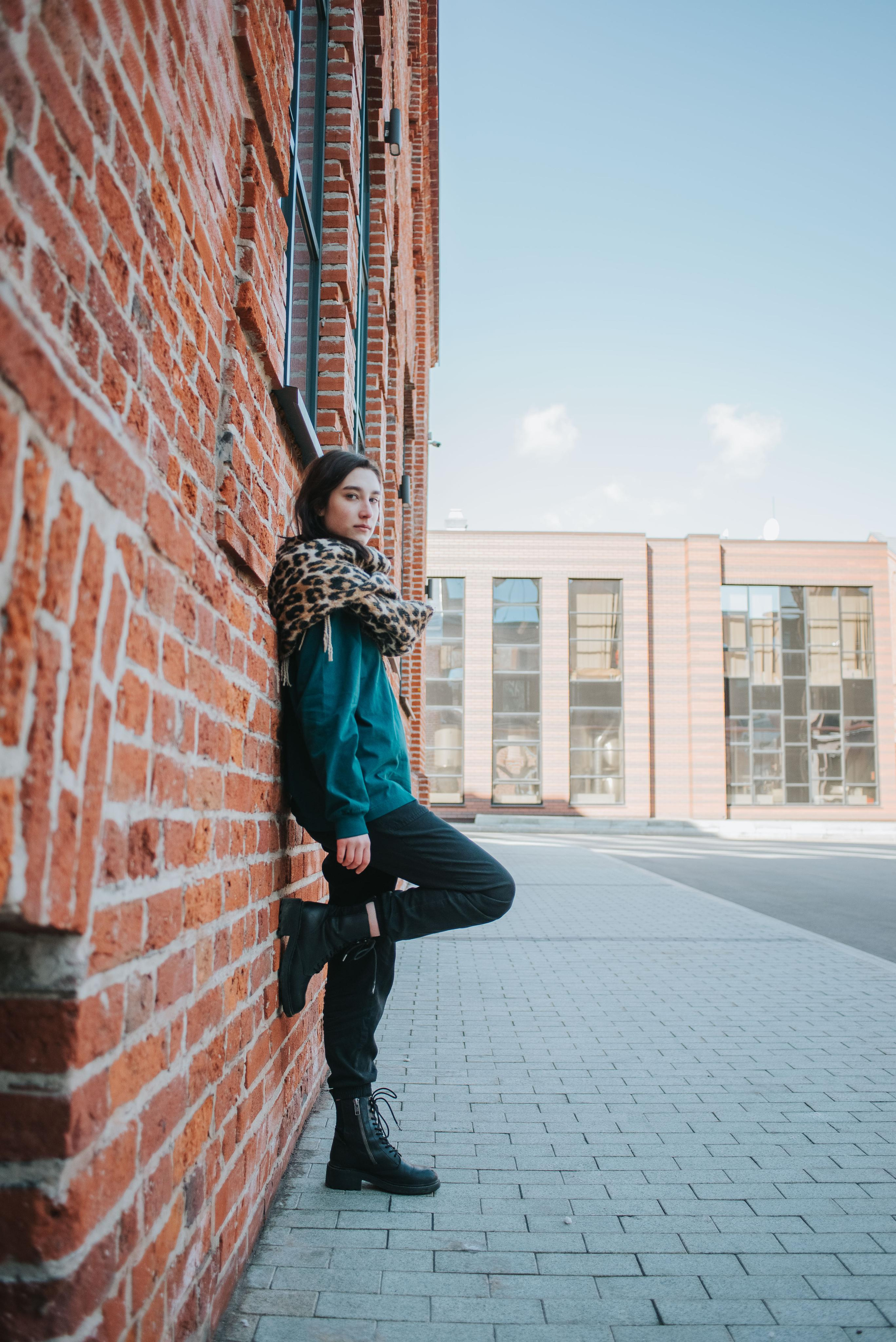 Моя муза Варя