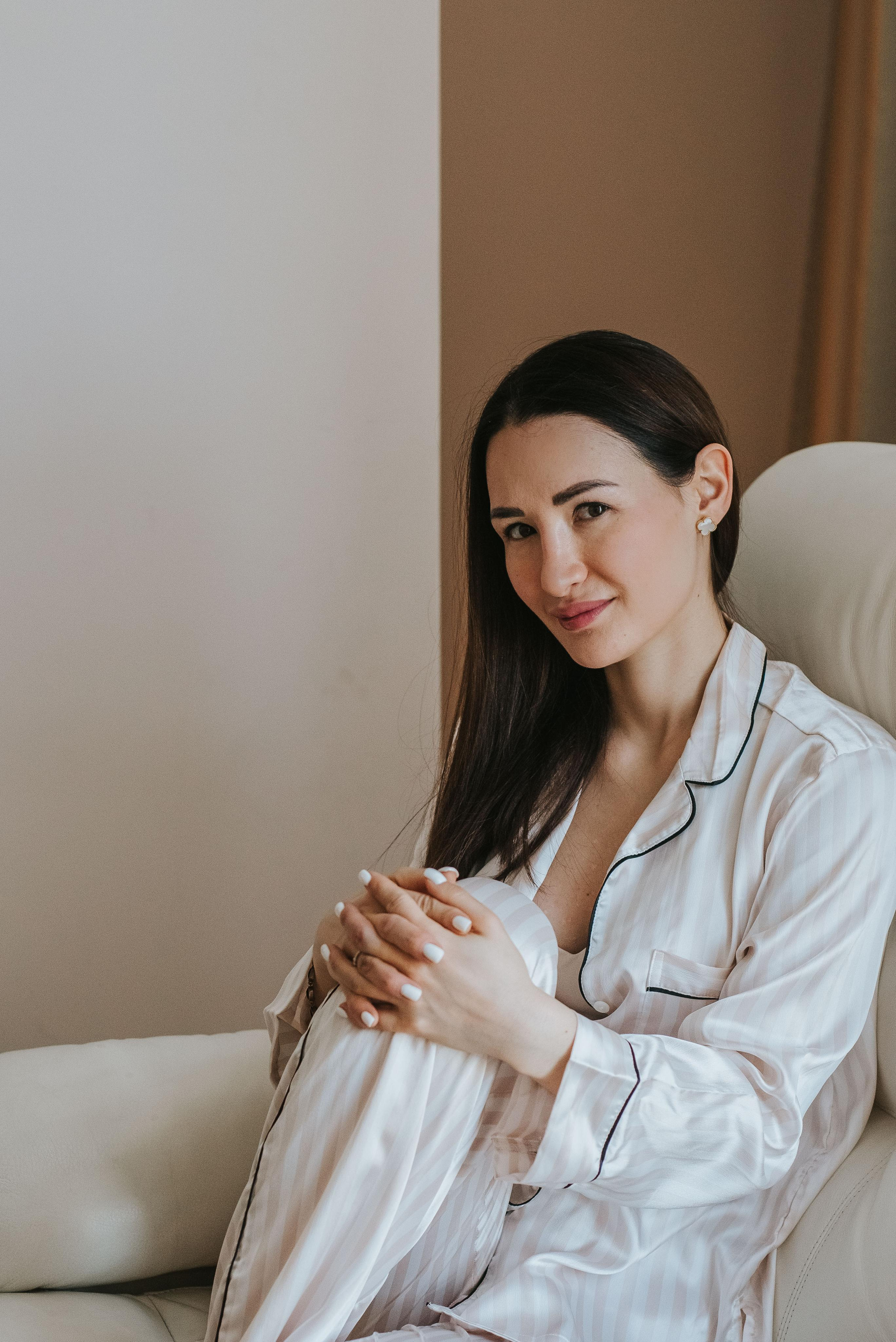 Семейный и детский фотограф Александра Архипова Москва