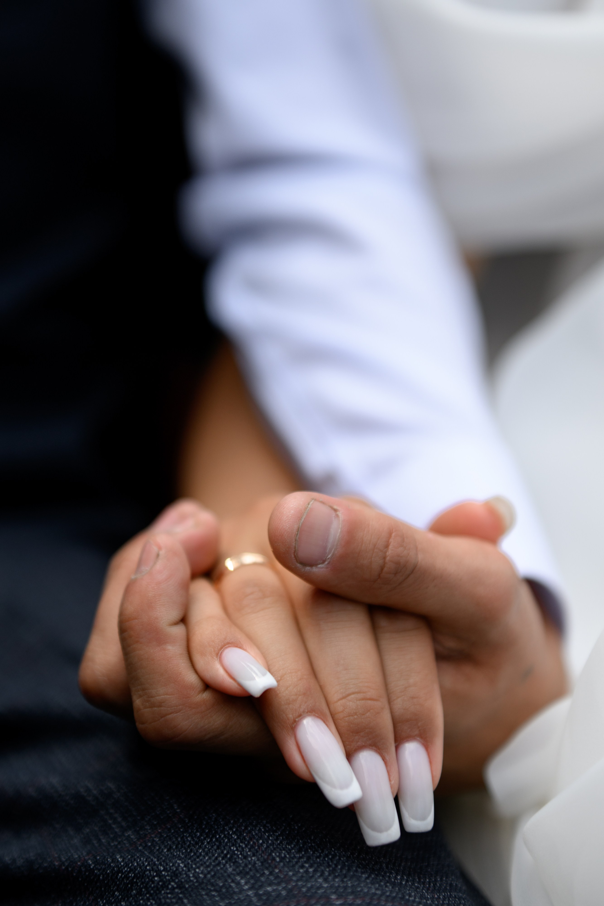 Александр и Екатерина. Свадебный фотограф Иркутск Алексей Шульгин