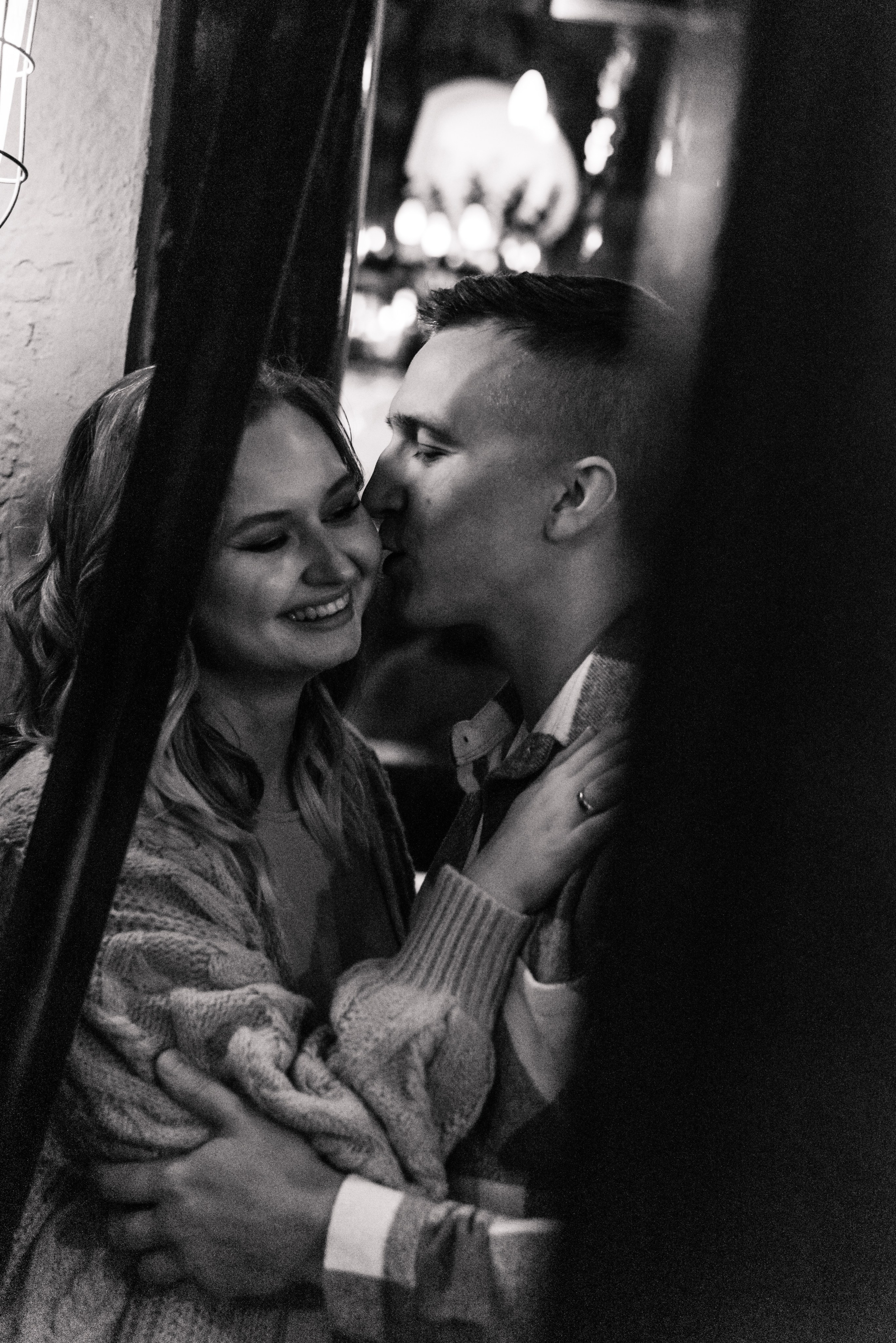 Прогулка. Семейный фотограф Екатерина Шаманаева