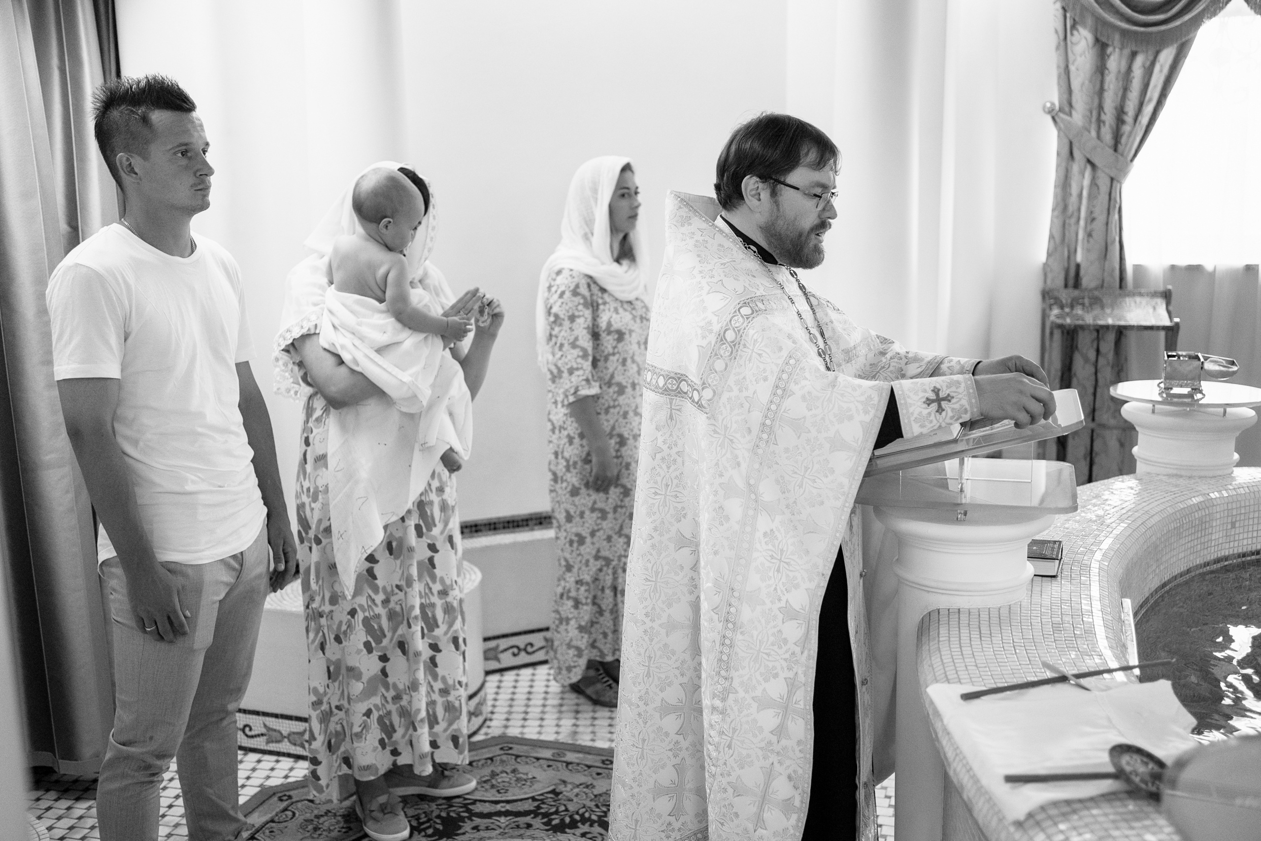 Храм всех святых. Семейный и свадебный фотограф Минск, Беларусь Анна Орловская