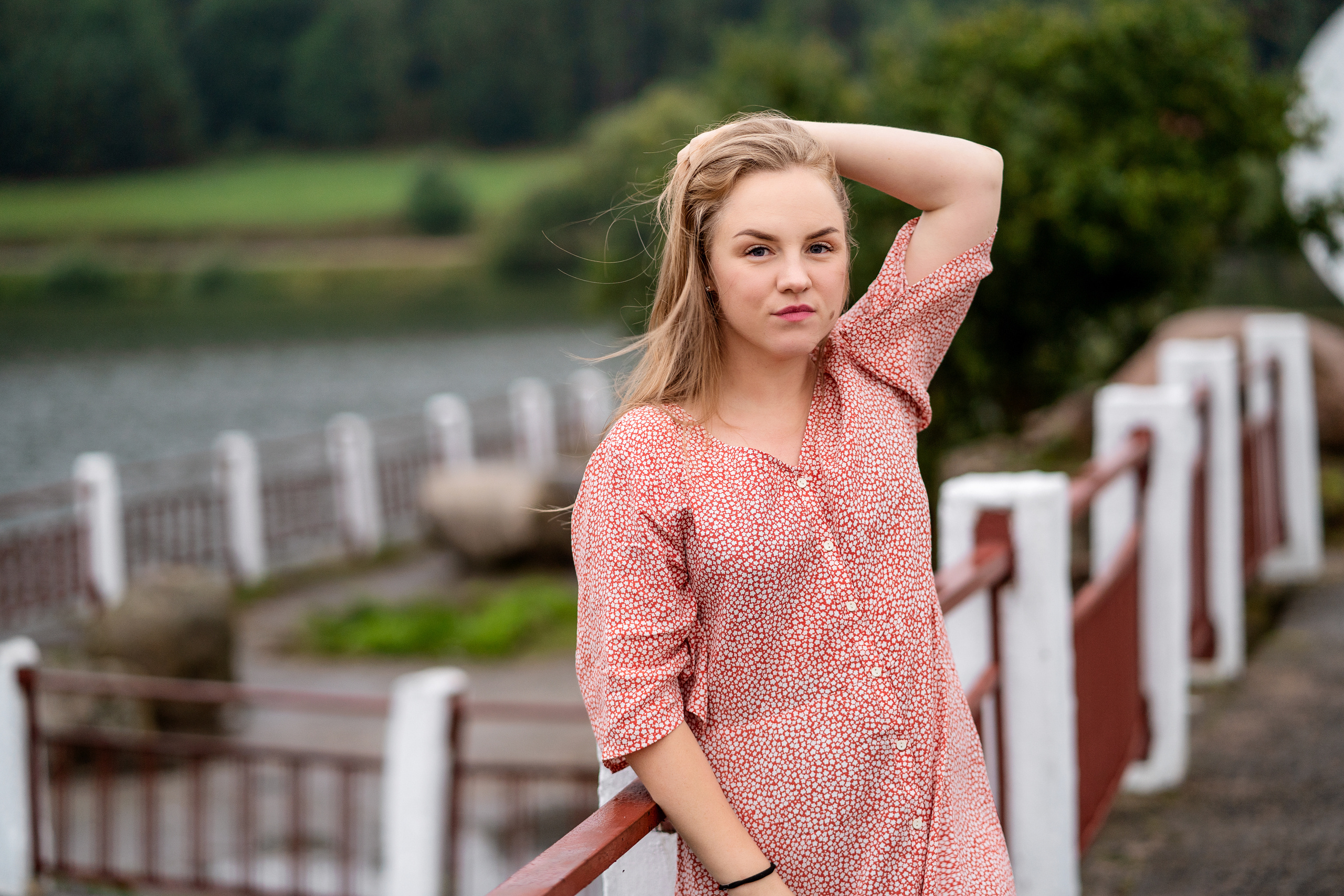 Дубровское водохранилище. Семейный и свадебный фотограф Минск, Беларусь Анна Орловская