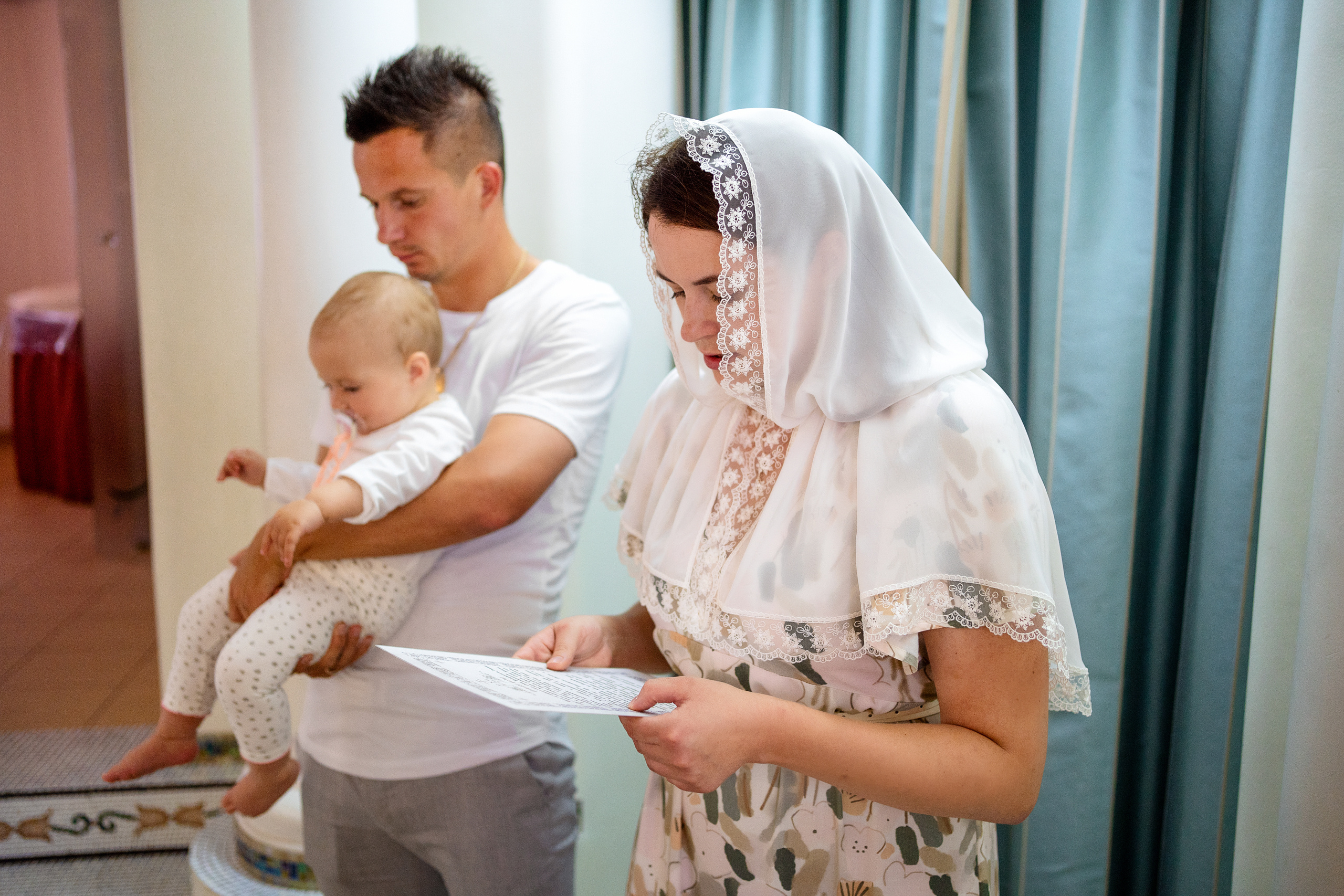 Храм всех святых. Семейный и свадебный фотограф Минск, Беларусь Анна Орловская