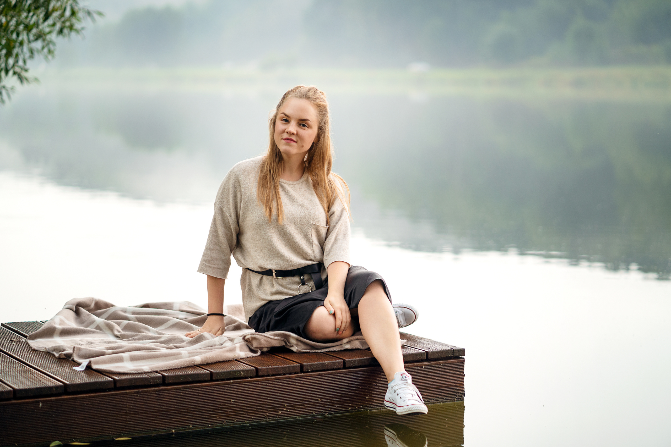 Дубровское водохранилище. Семейный и свадебный фотограф Минск, Беларусь Анна Орловская
