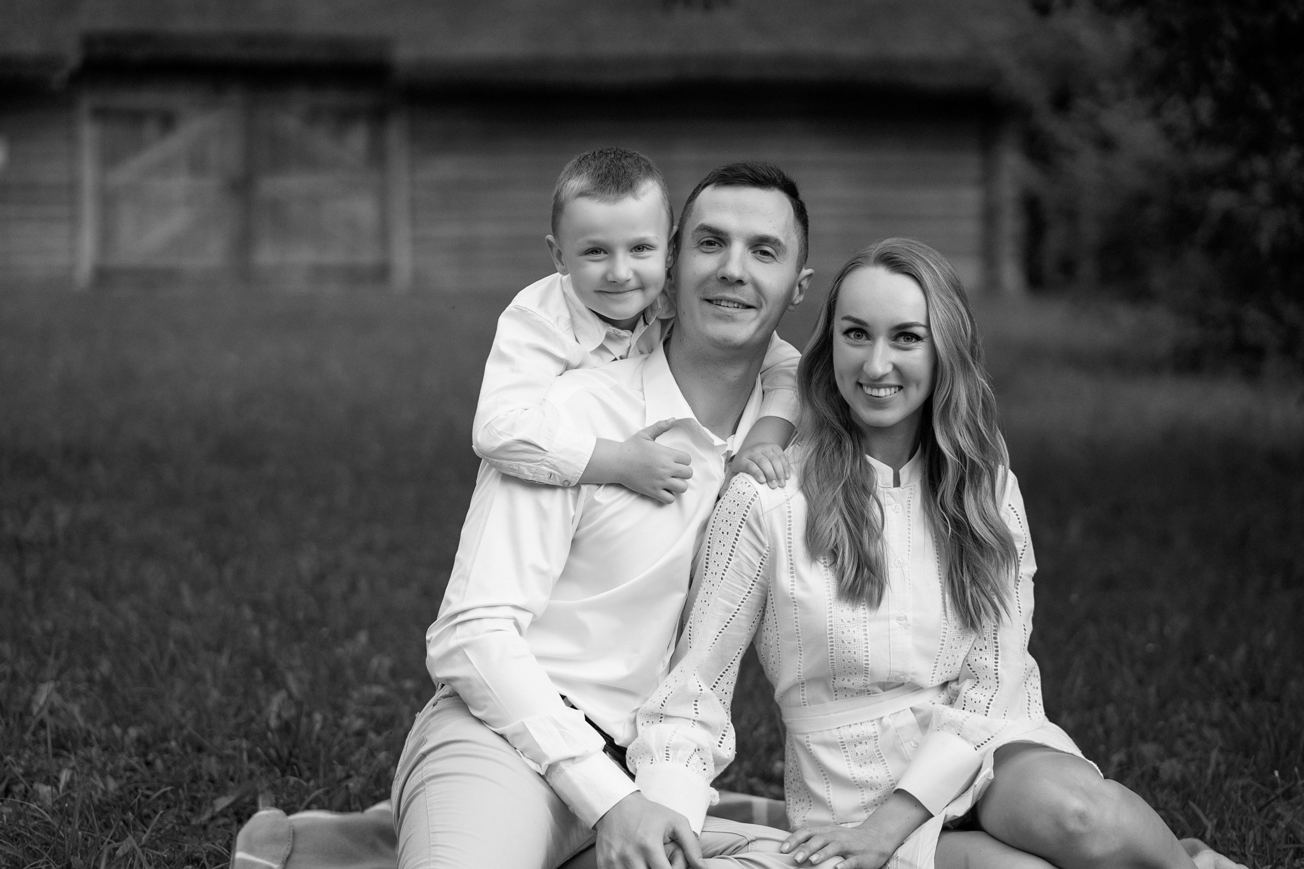 Музей архитектуры и быта. Семейный и свадебный фотограф Минск, Беларусь Анна Орловская