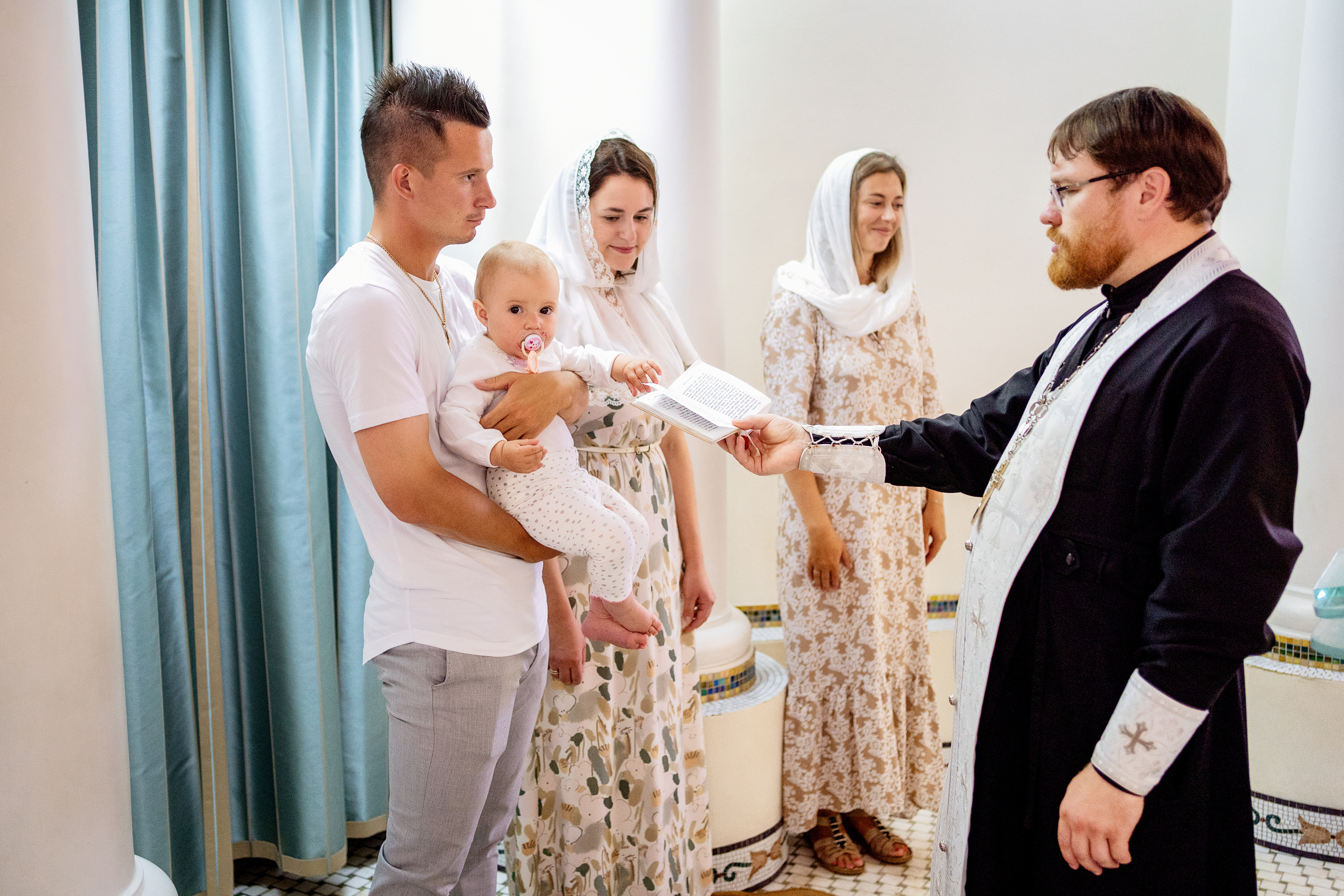 Храм всех святых. Семейный и свадебный фотограф Минск, Беларусь Анна Орловская