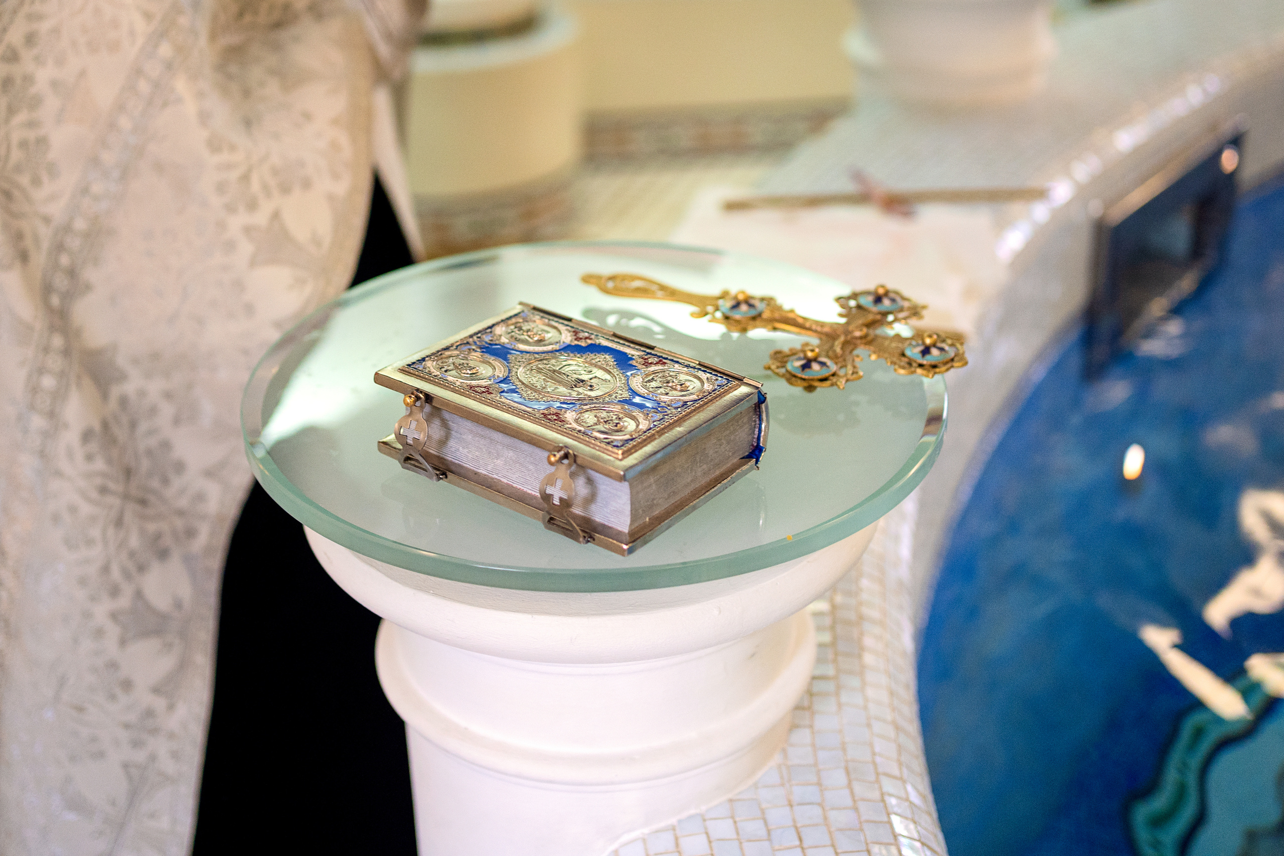 Храм всех святых. Семейный и свадебный фотограф Минск, Беларусь Анна Орловская