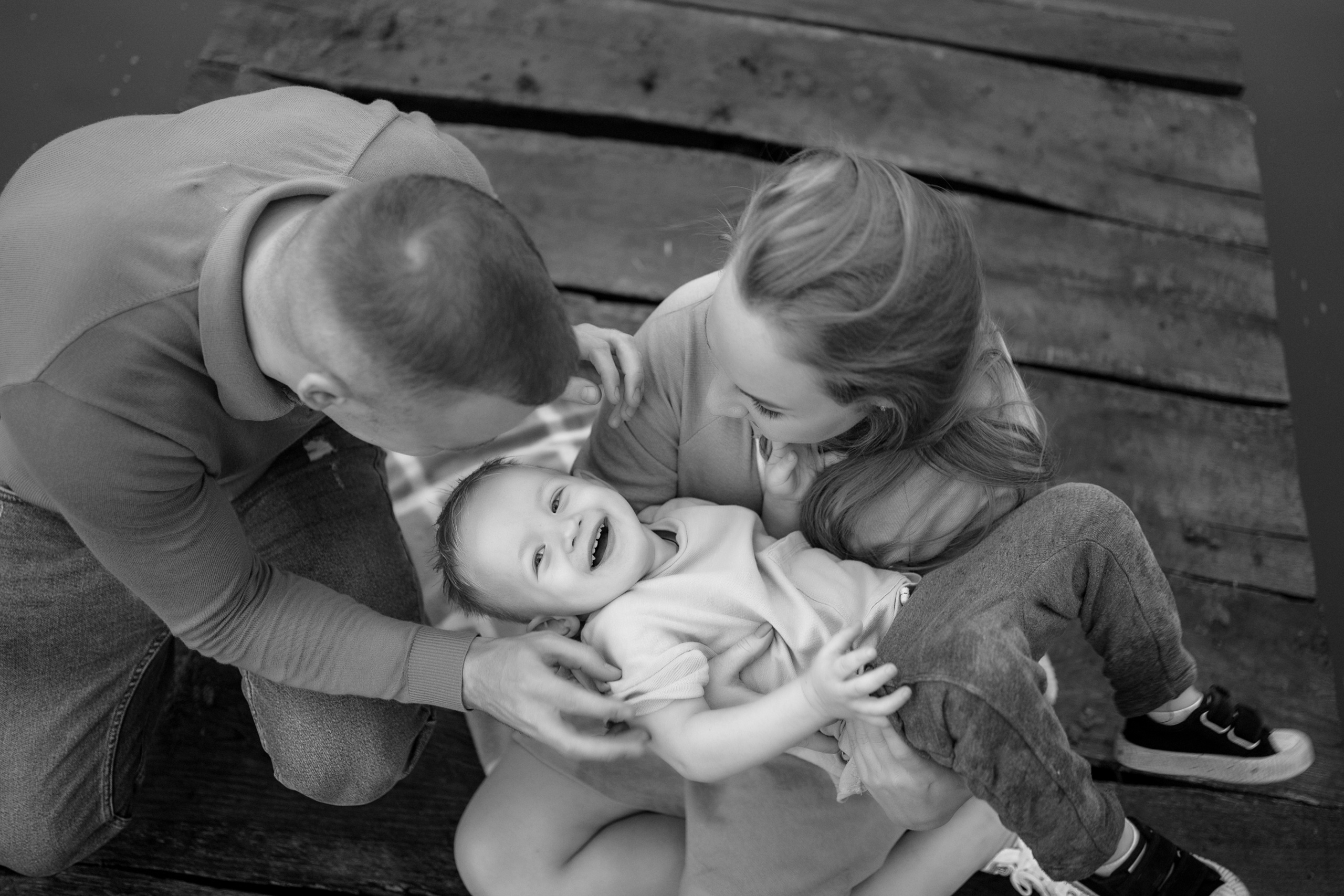 Дубровское водохранилище. Семейный и свадебный фотограф Минск, Беларусь Анна Орловская