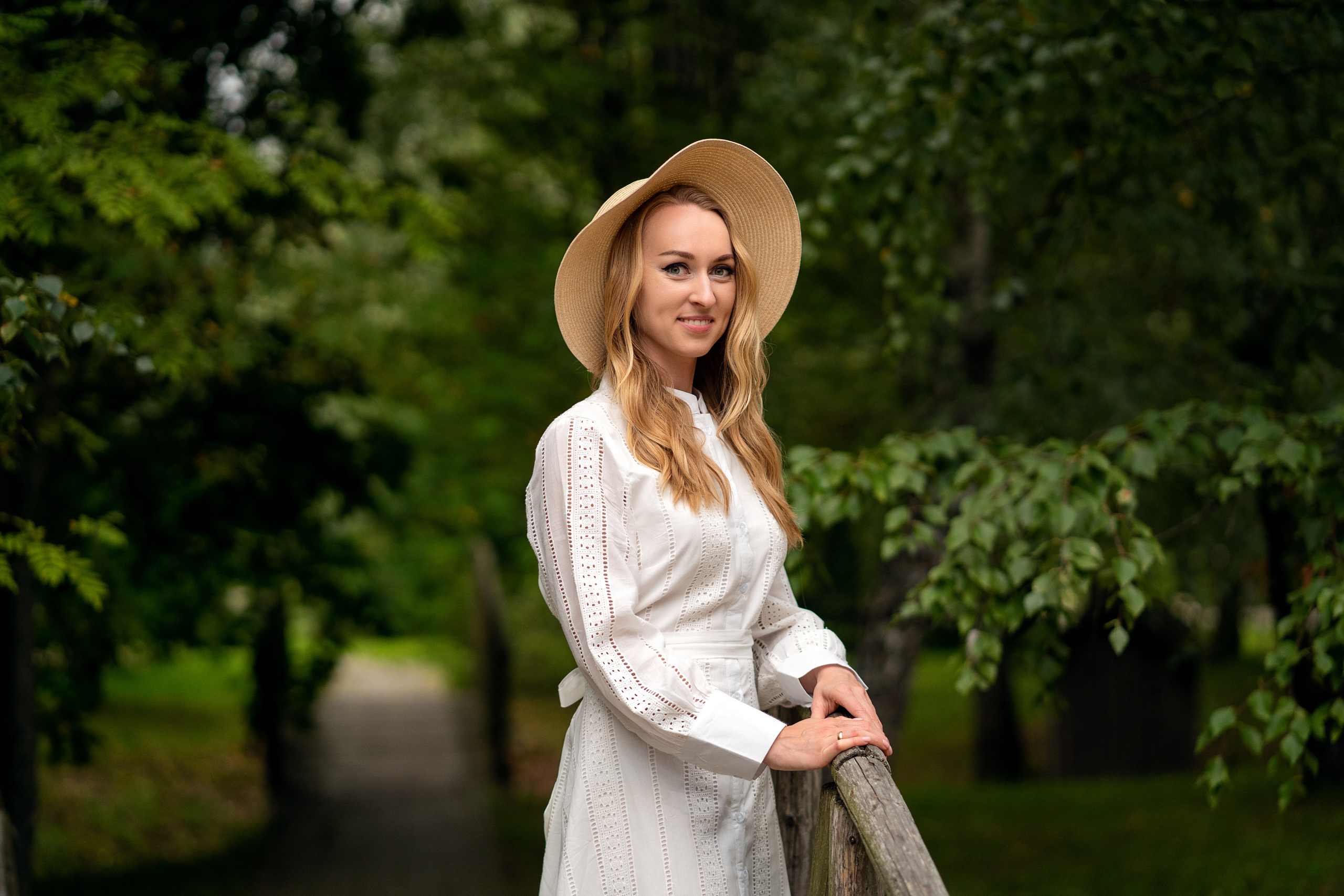 Музей архитектуры и быта. Семейный и свадебный фотограф Минск, Беларусь Анна Орловская