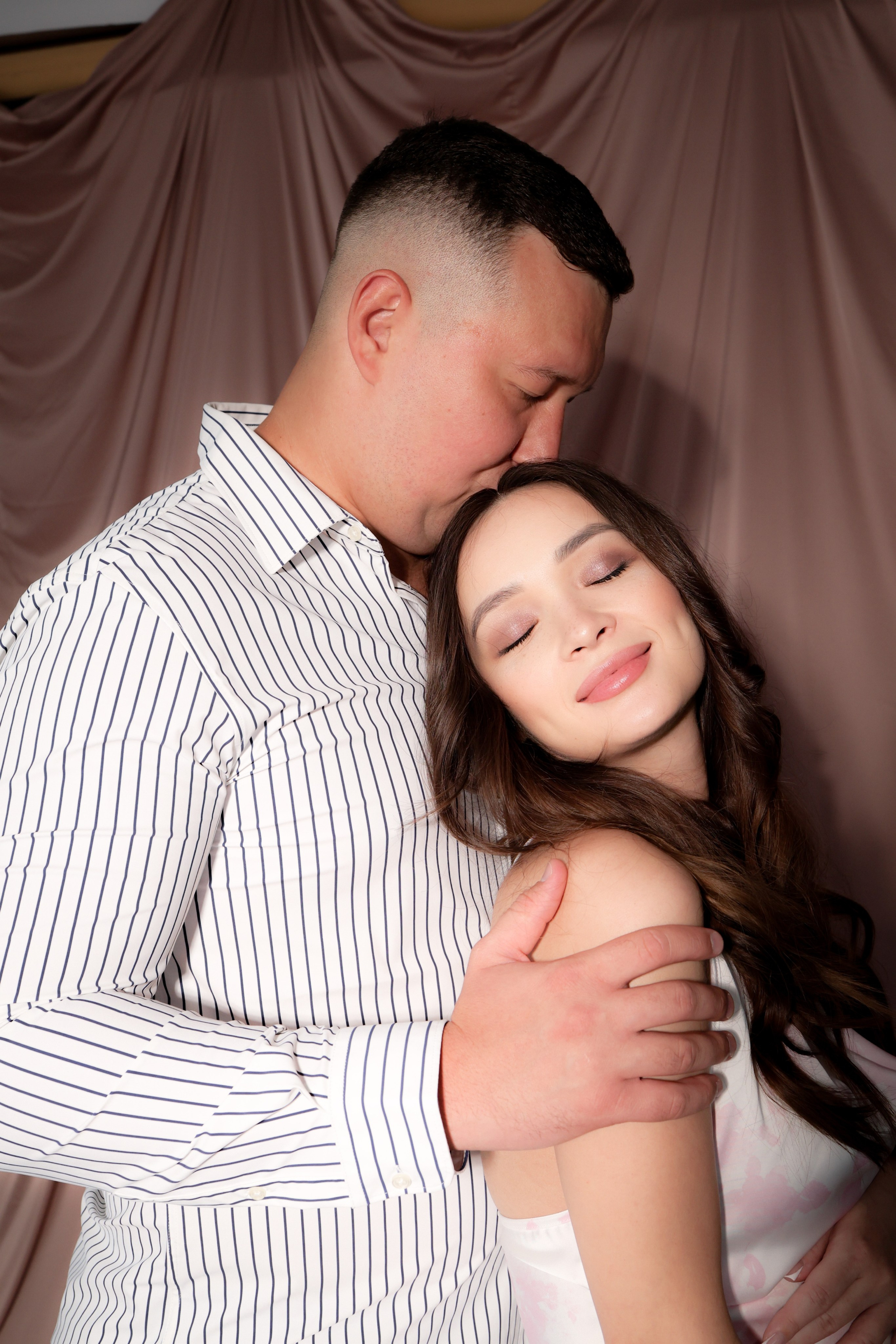 Марат и Яна. Iva_lia