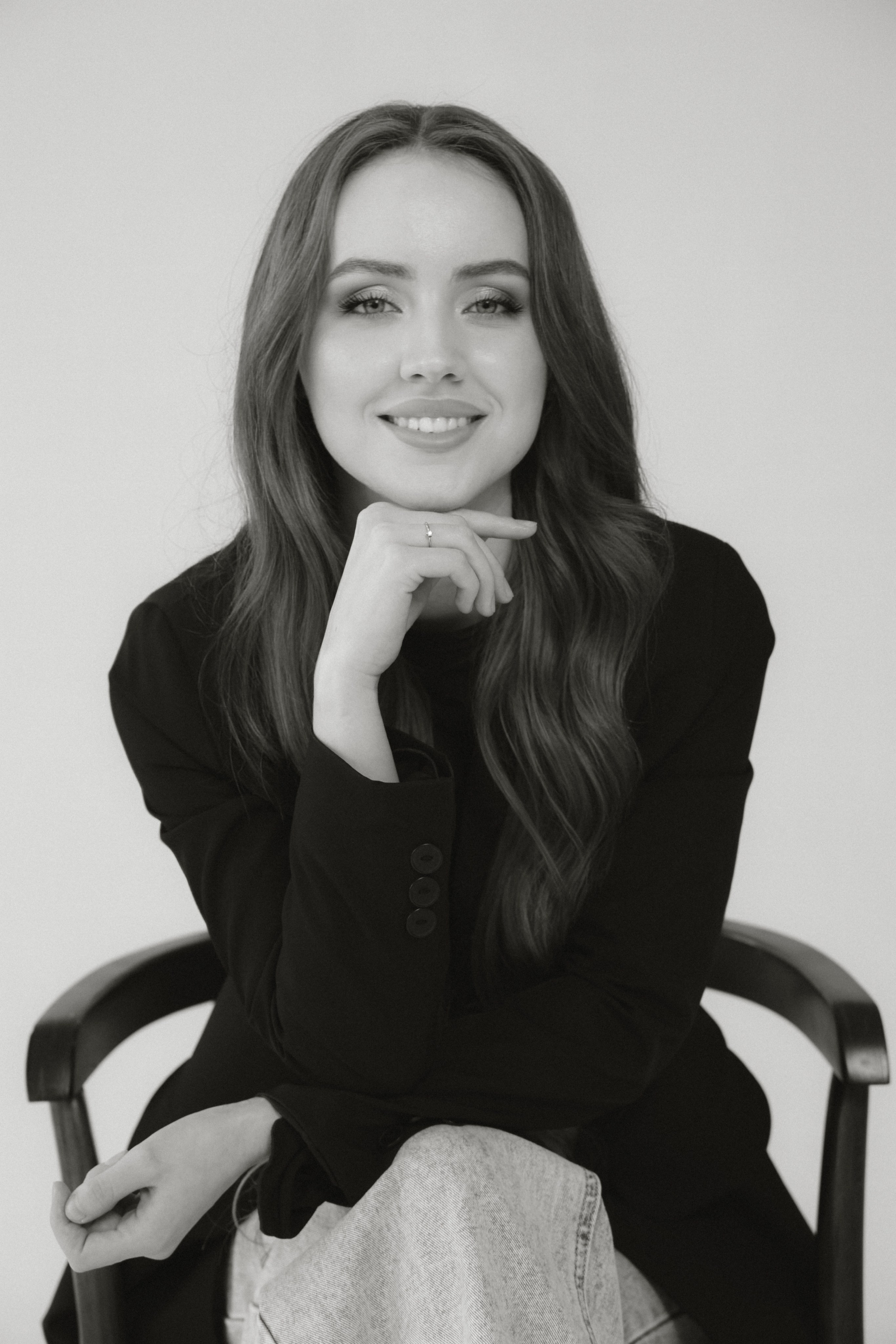 Элина | Портреты. Iva_lia